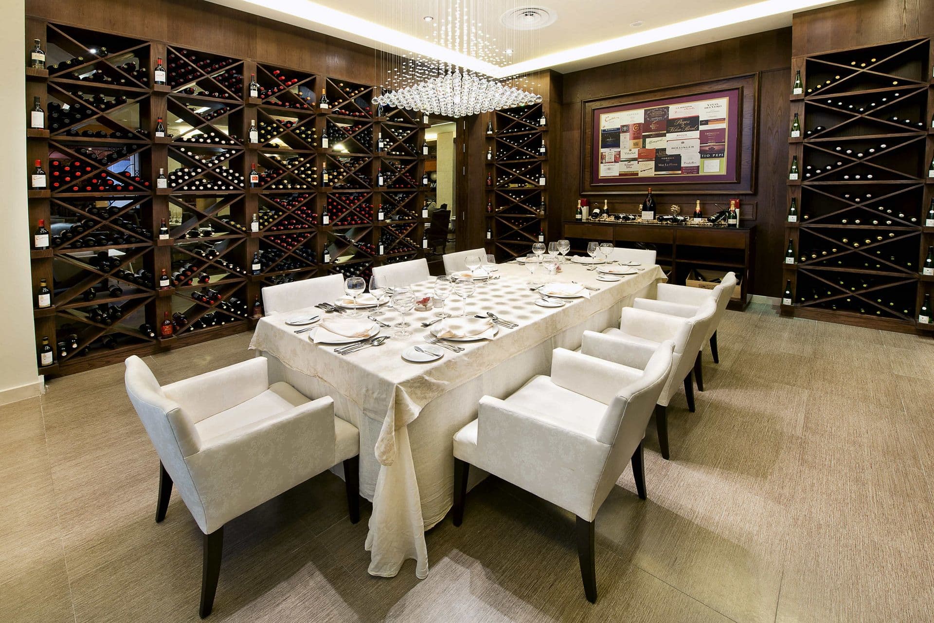 Barceló Bávaro Palace Dining & Restaurants