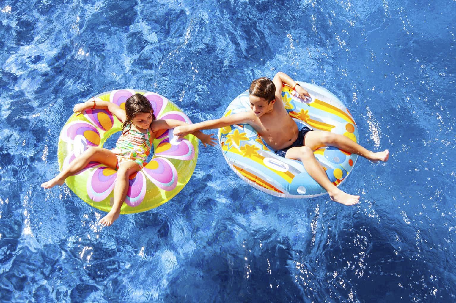 Barceló Bávaro Palace Pools