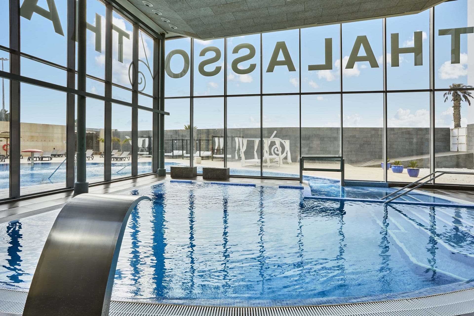 Barceló Fuerteventura Castillo Spa & Wellness