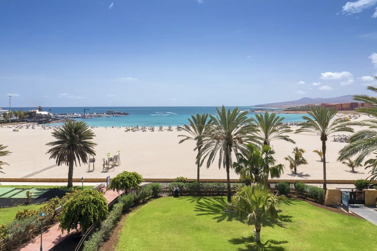 Barceló Fuerteventura Mar