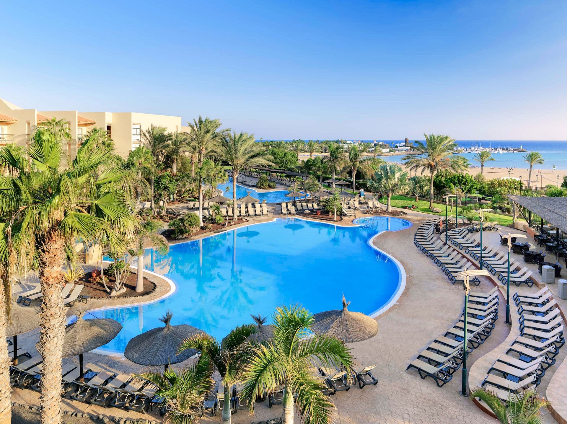 Barceló Fuerteventura Mar Pools