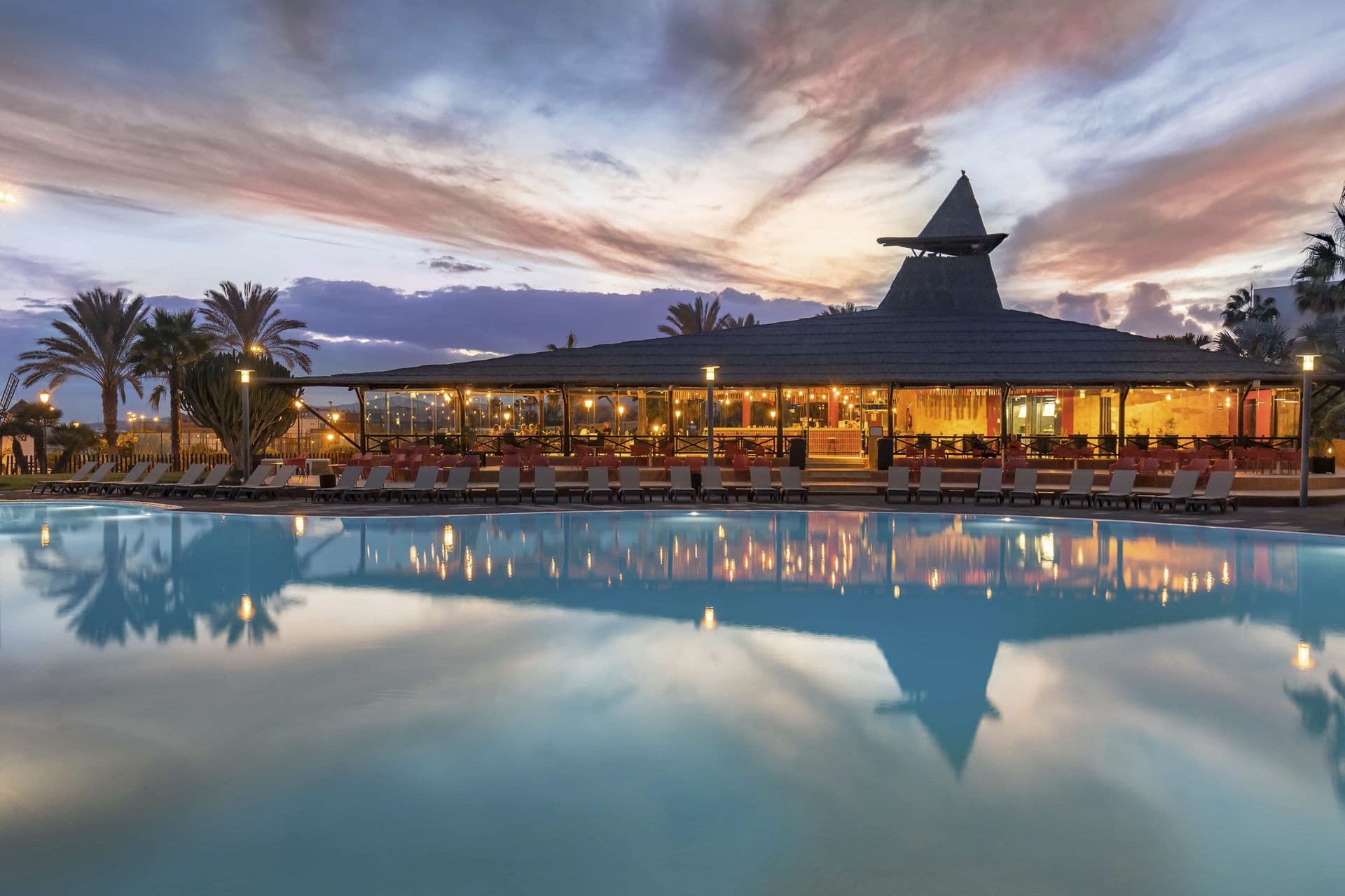 Barceló Fuerteventura Mar Pools
