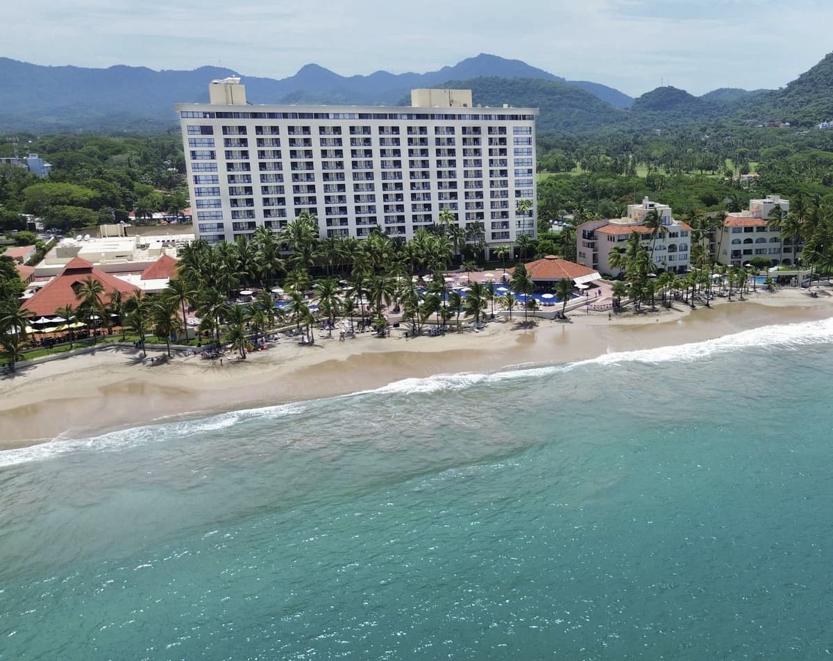 Barceló Ixtapa - All Inclusive