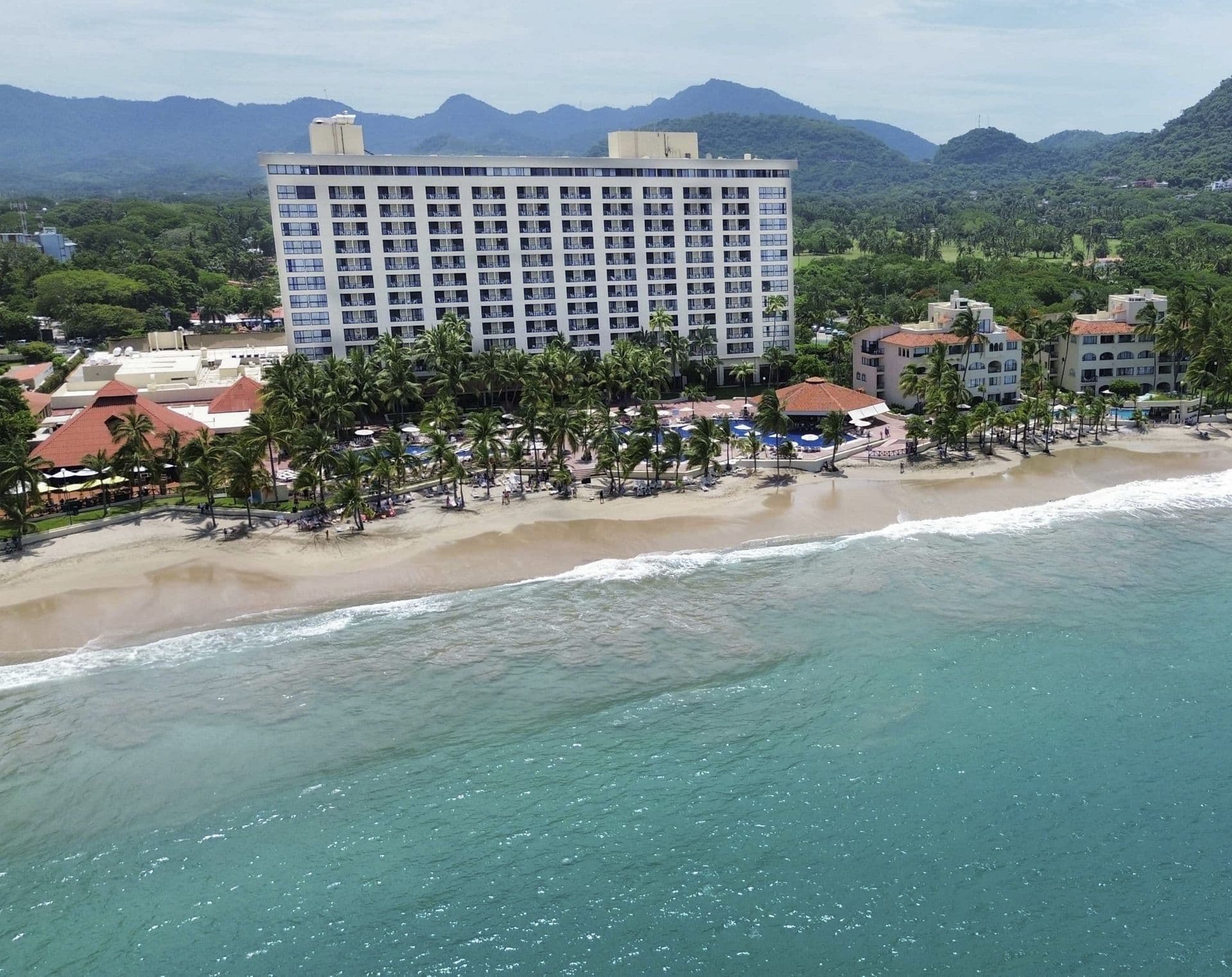 Barceló Ixtapa - All Inclusive