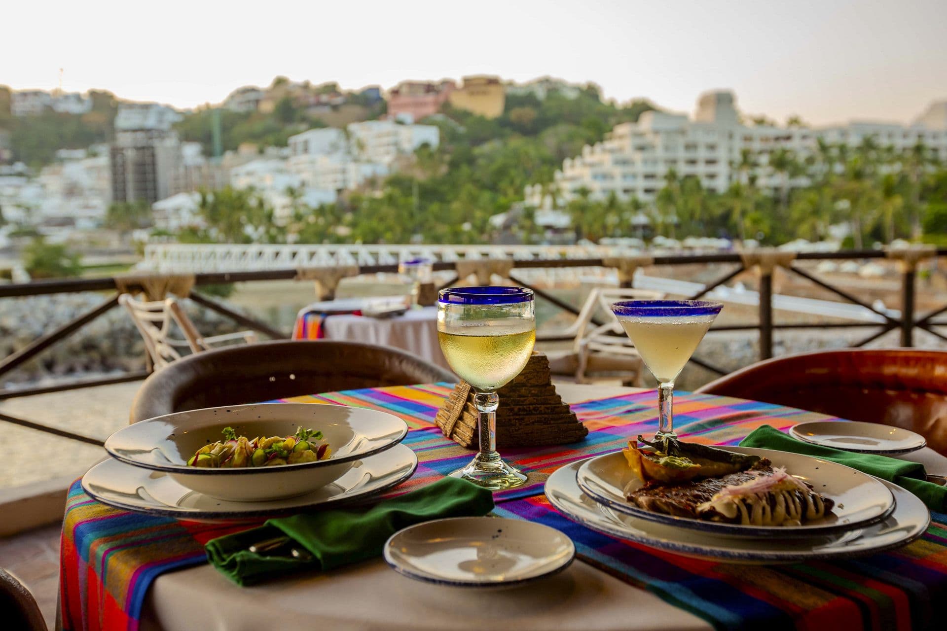 Barceló Karmina Dining & Restaurants