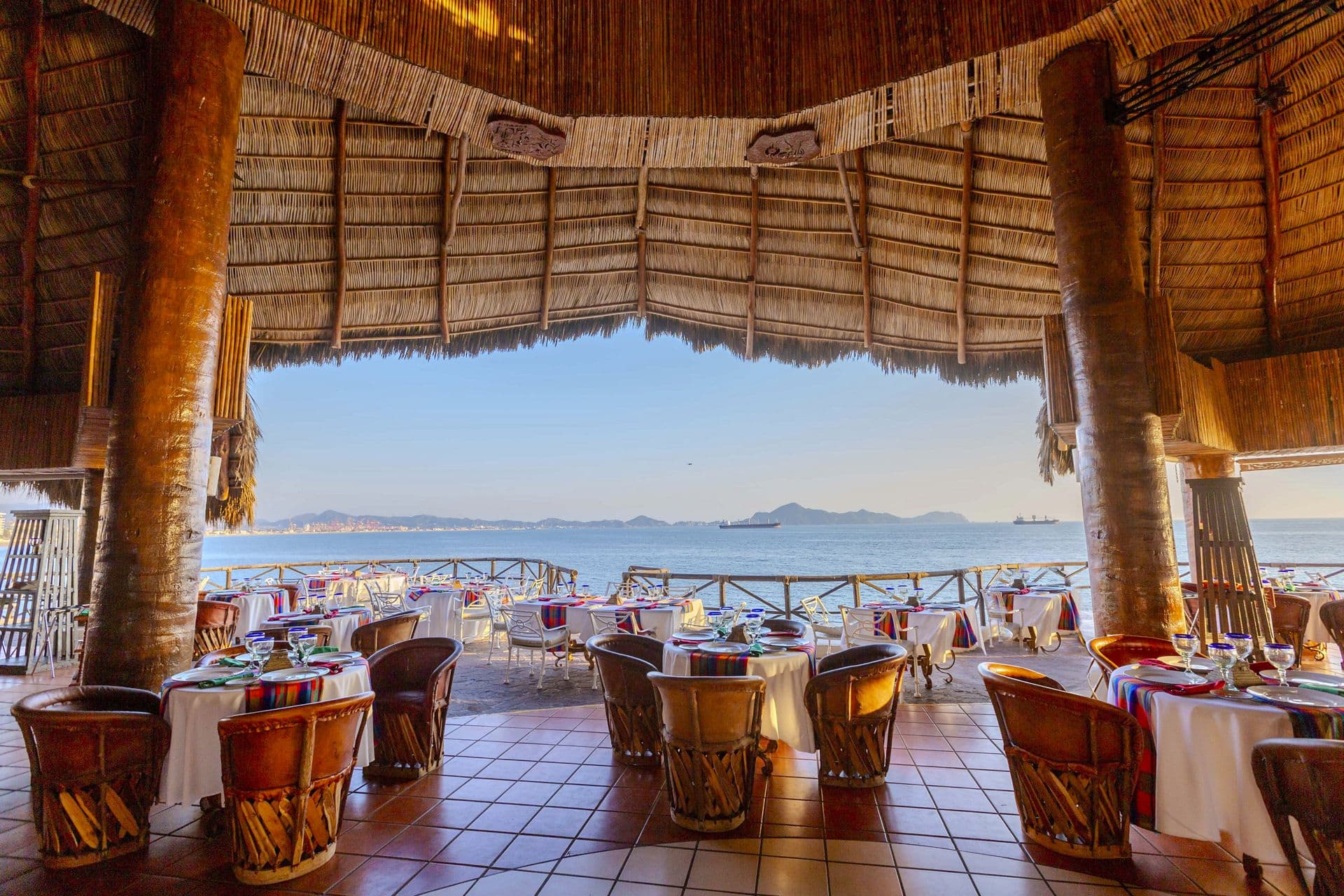 Barceló Karmina Dining & Restaurants