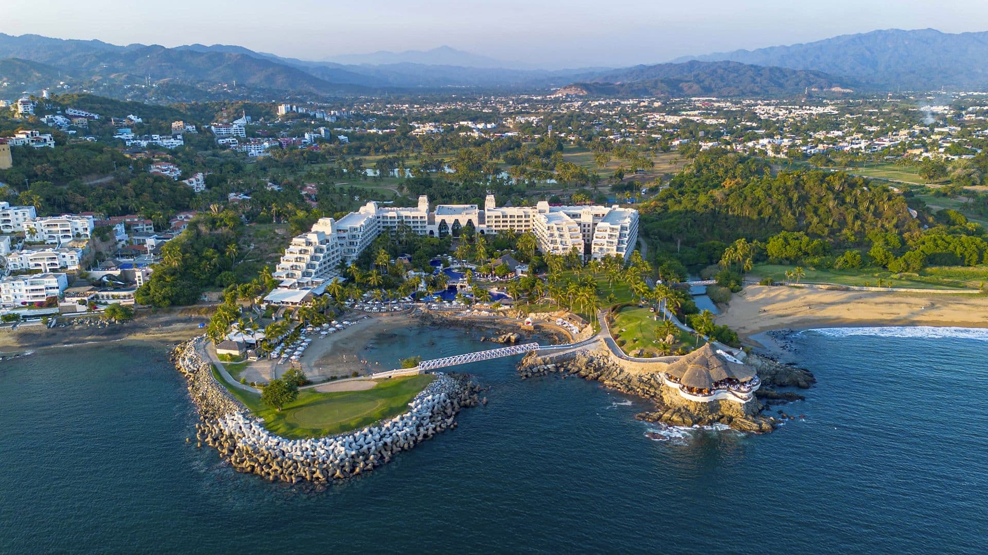 Barceló Karmina Exterior & Grounds