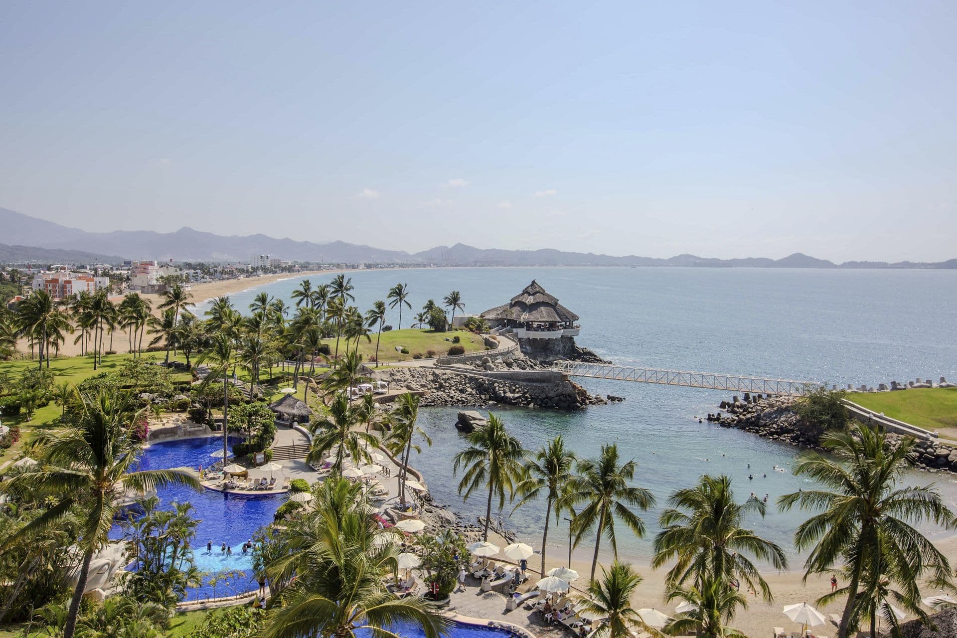 Barceló Karmina Exterior & Grounds