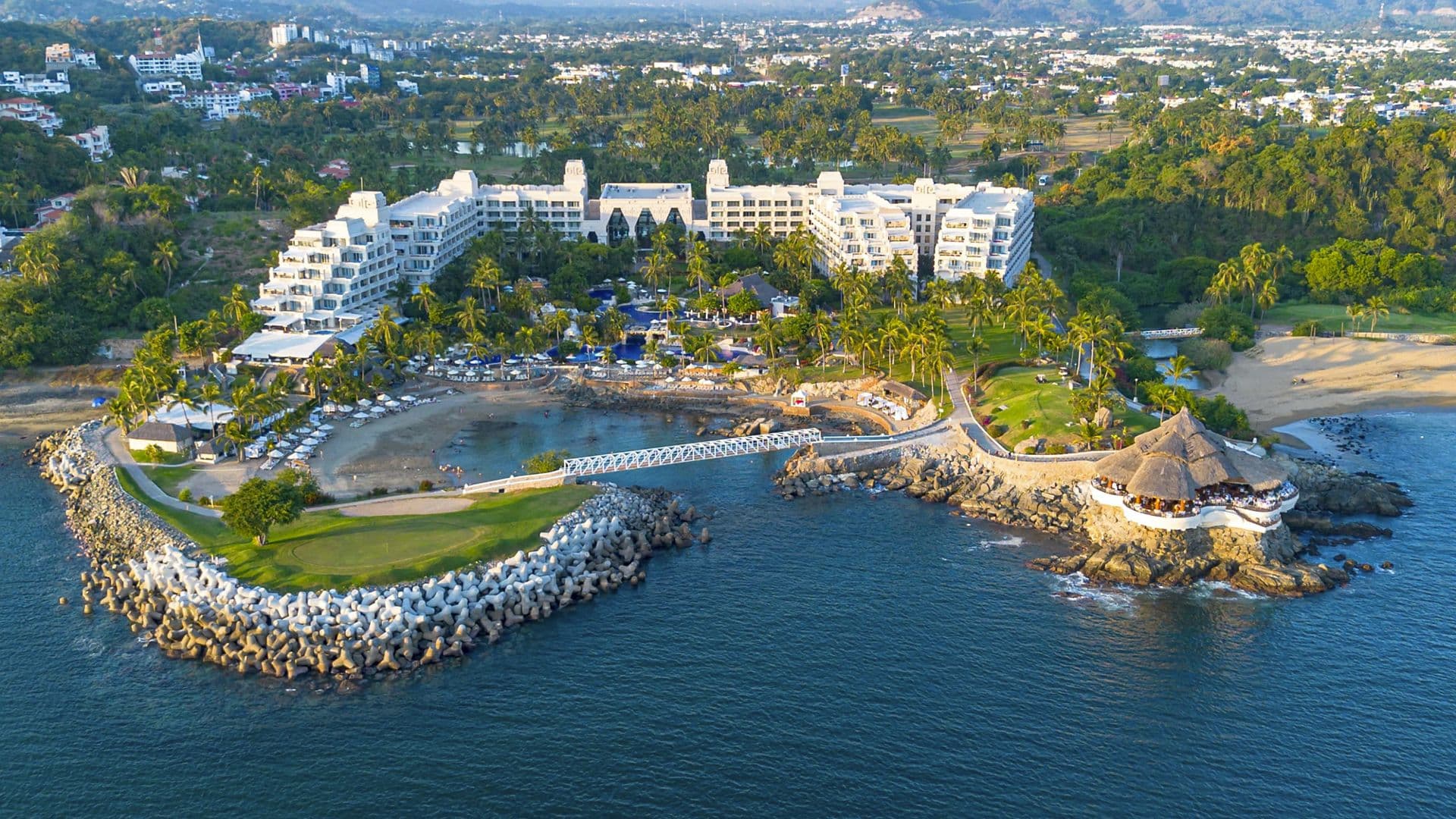 Barceló Karmina Exterior & Grounds