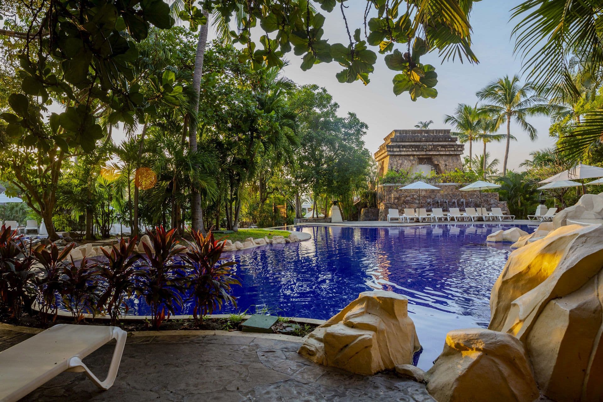 Barceló Karmina Exterior & Grounds