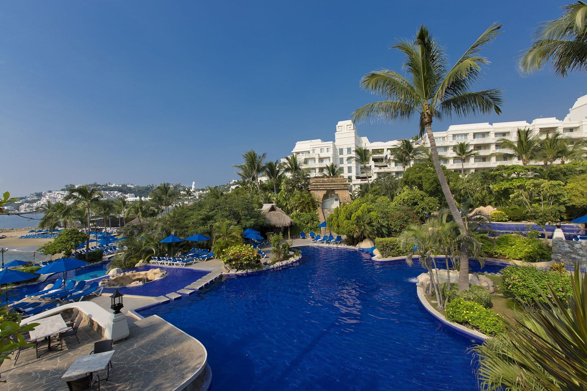 Barceló Karmina Pools