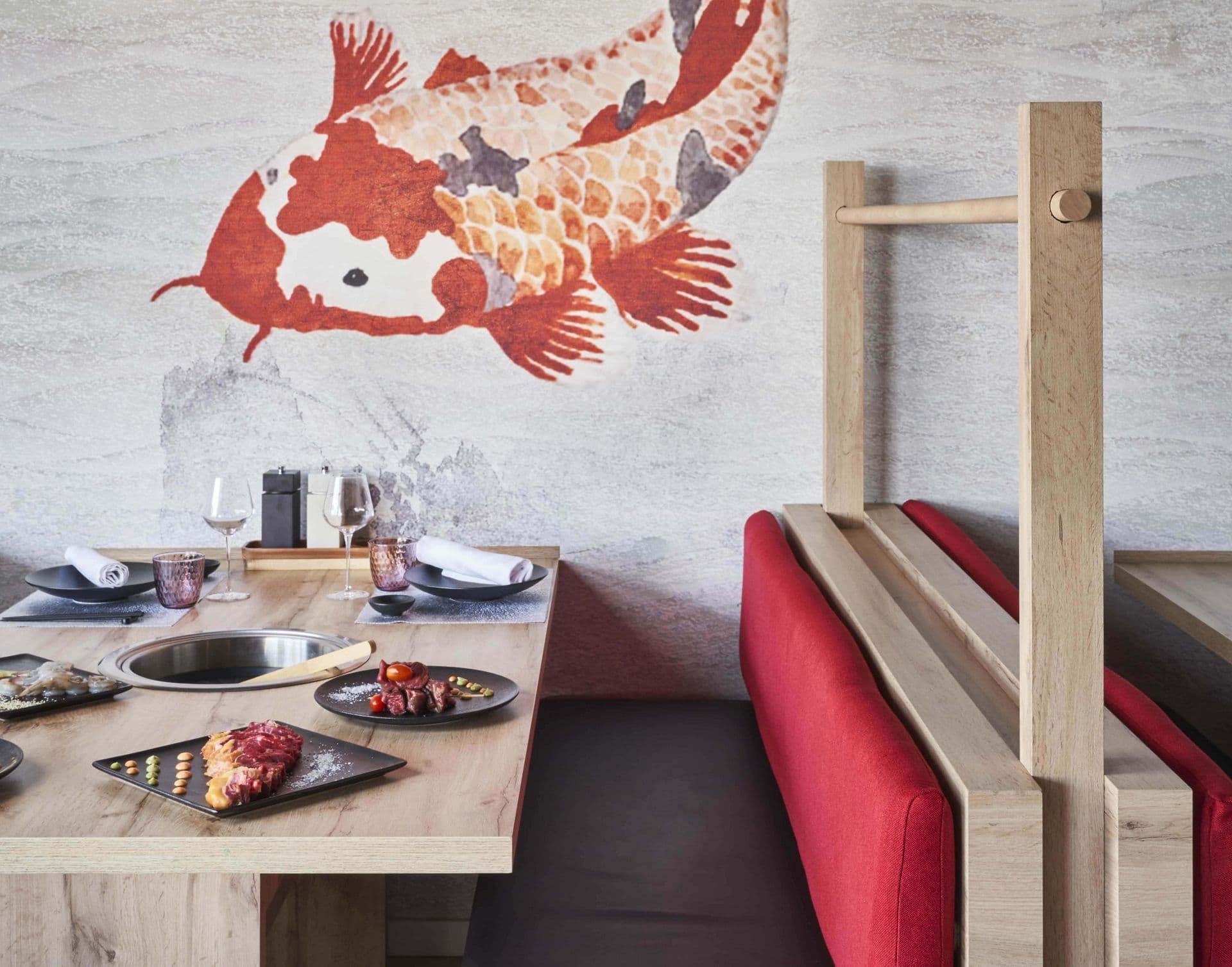 Barceló Lanzarote Active Resort Dining & Restaurants