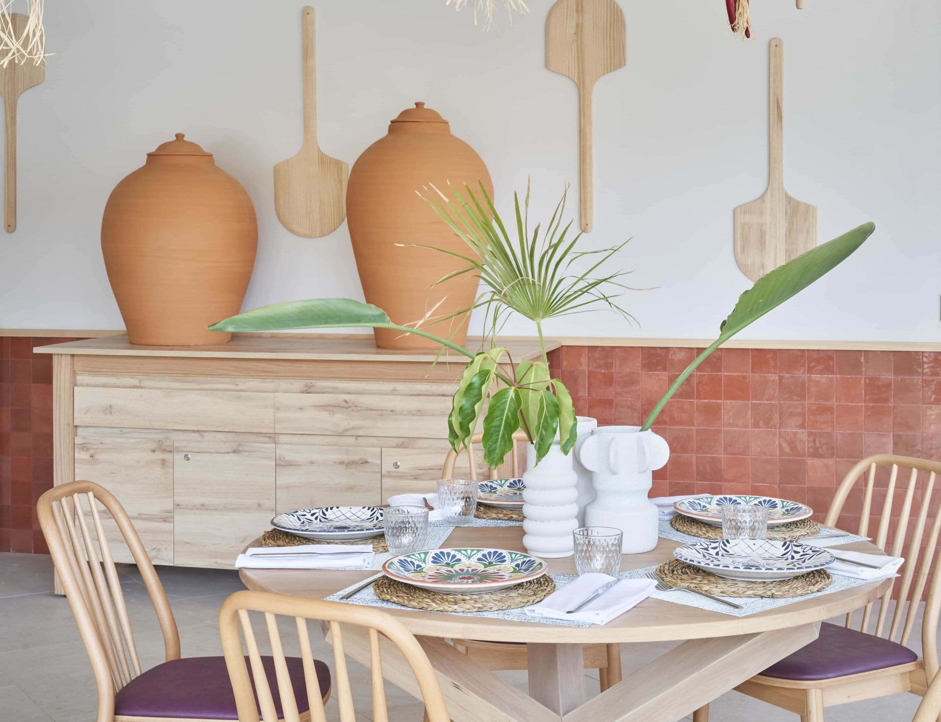 Barceló Lanzarote Active Resort Dining & Restaurants