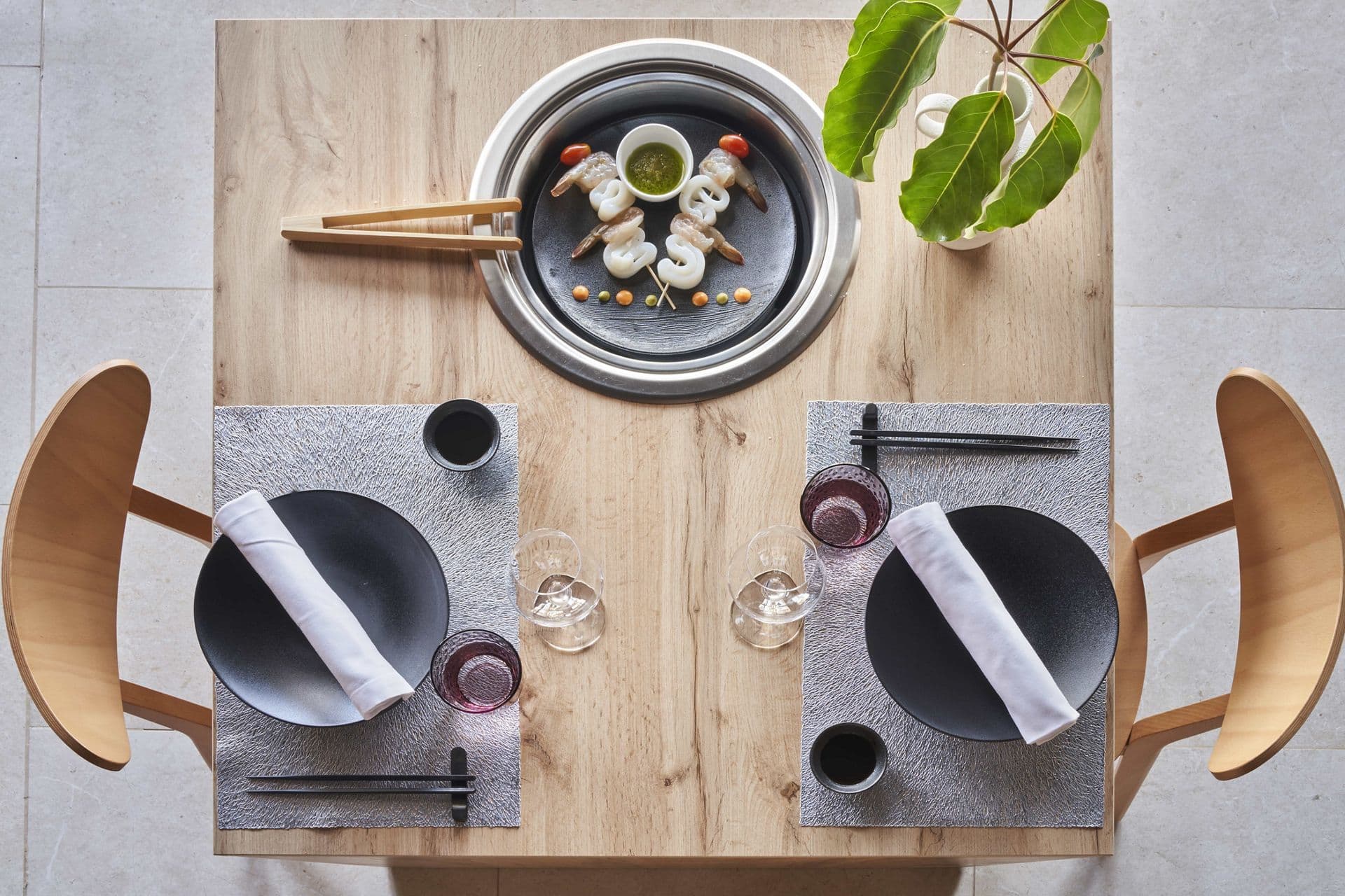 Barceló Lanzarote Active Resort Dining & Restaurants