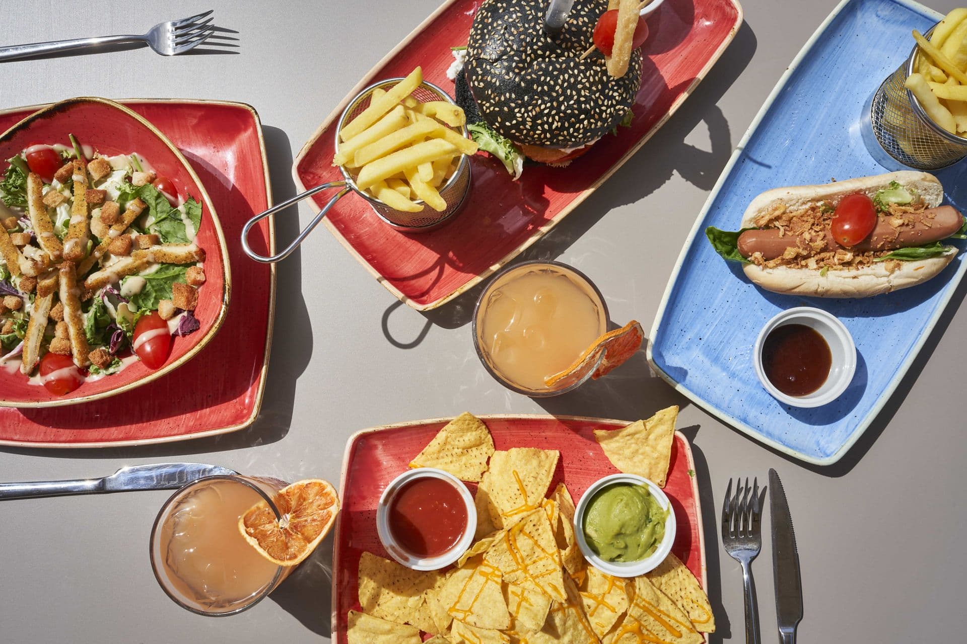 Barceló Lanzarote Active Resort Dining & Restaurants