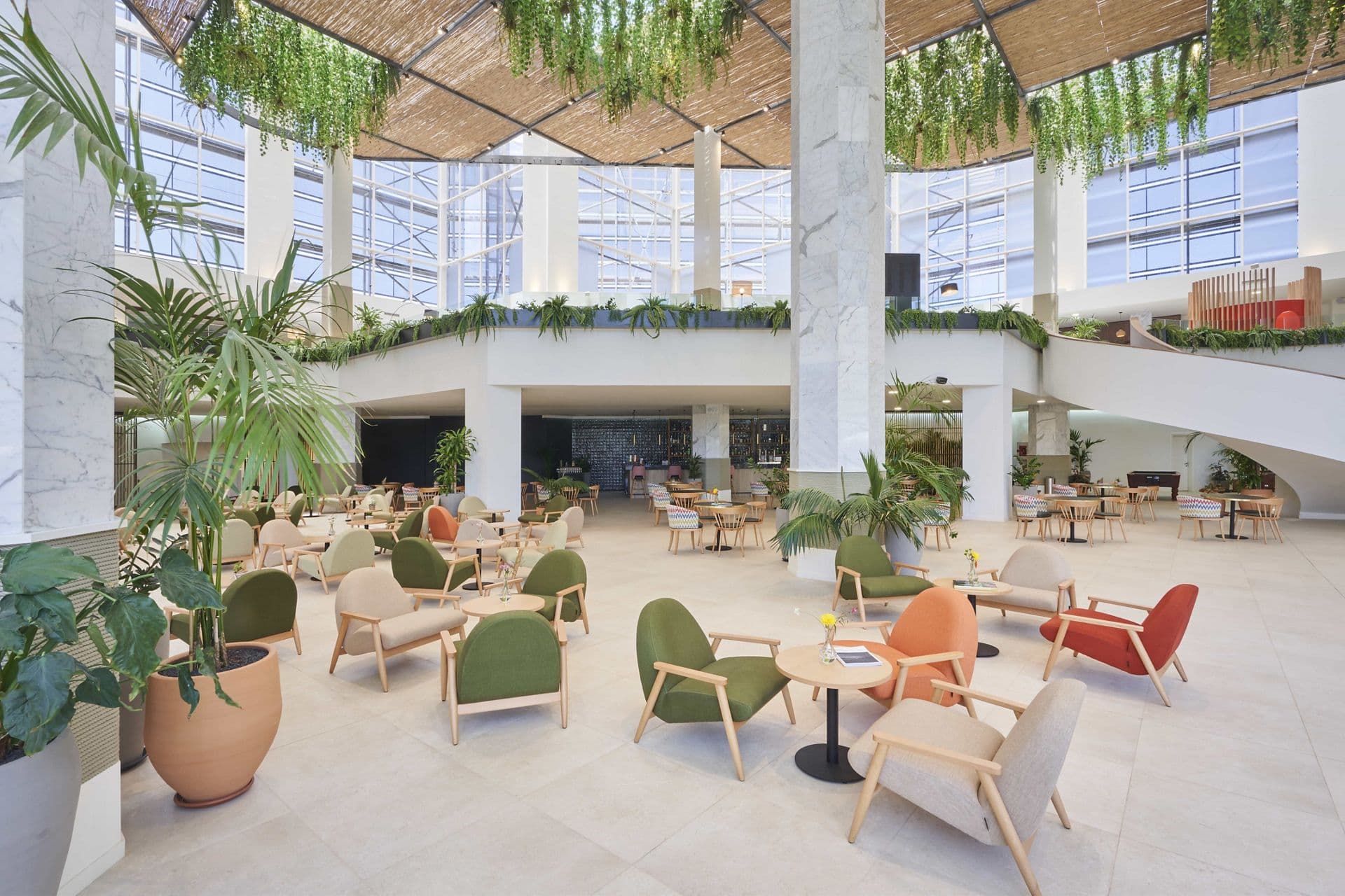 Barceló Lanzarote Active Resort Exterior & Grounds