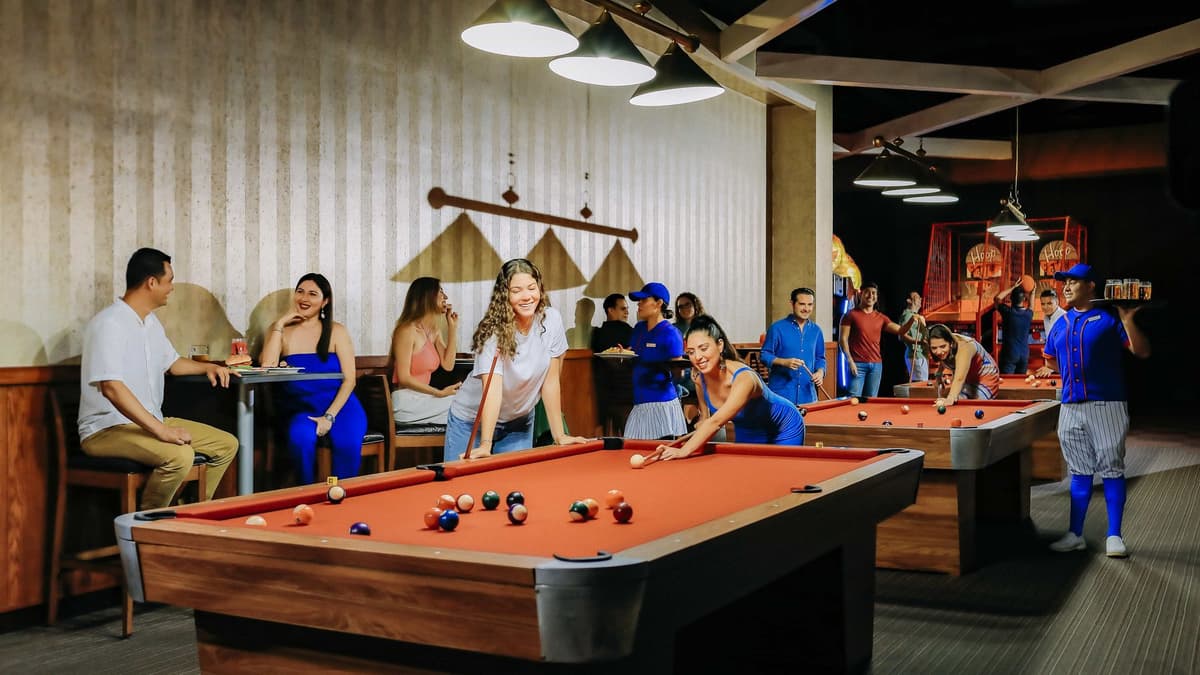 Barceló Maya Caribe