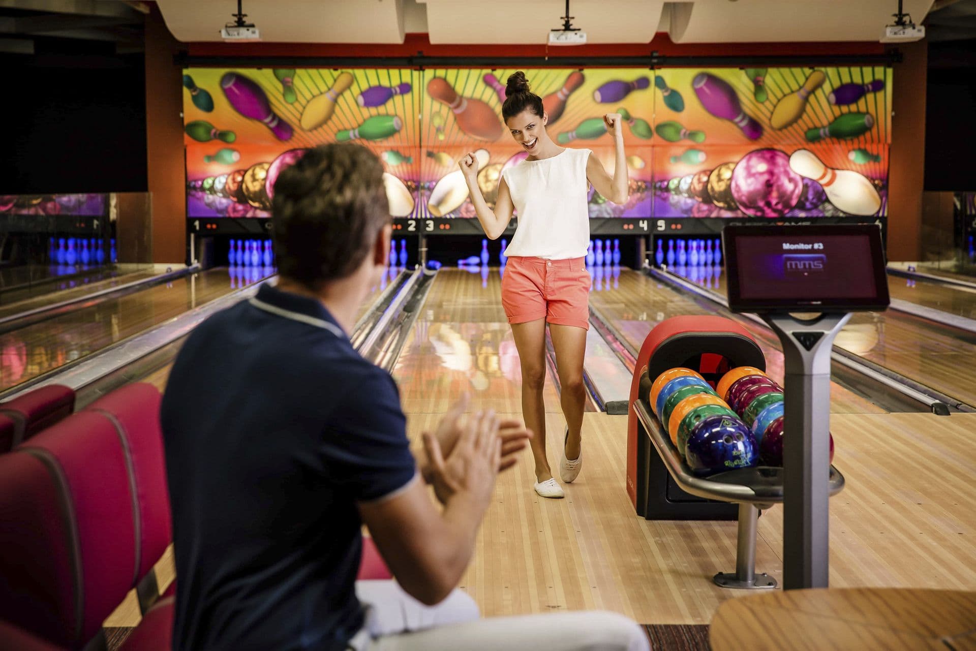 Barceló Maya Caribe Exterior & Grounds