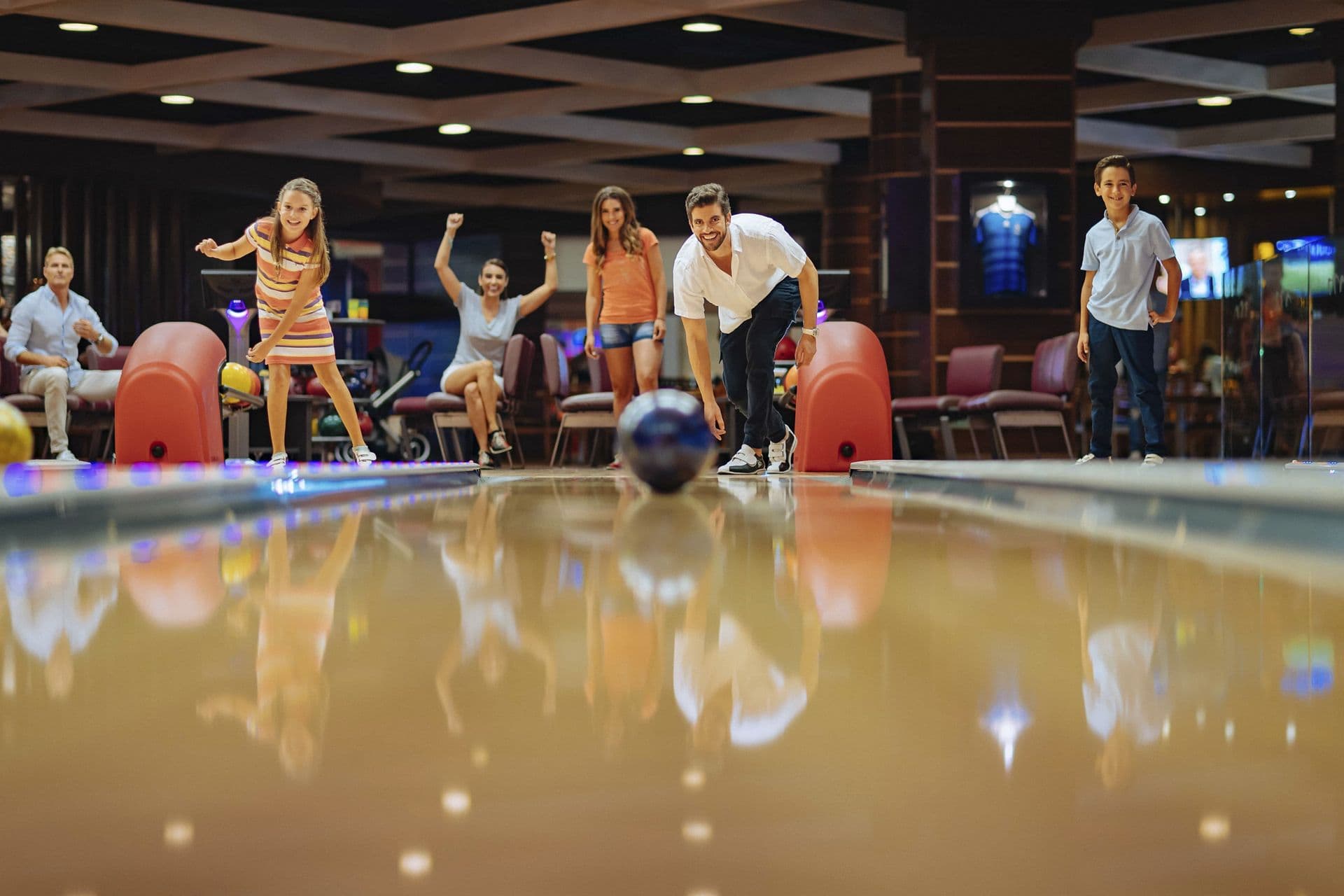 Barceló Maya Caribe Exterior & Grounds