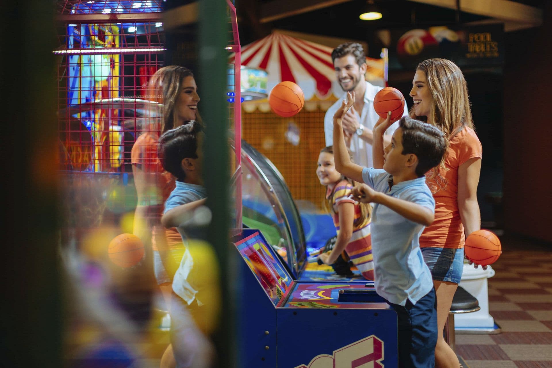 Barceló Maya Caribe Exterior & Grounds