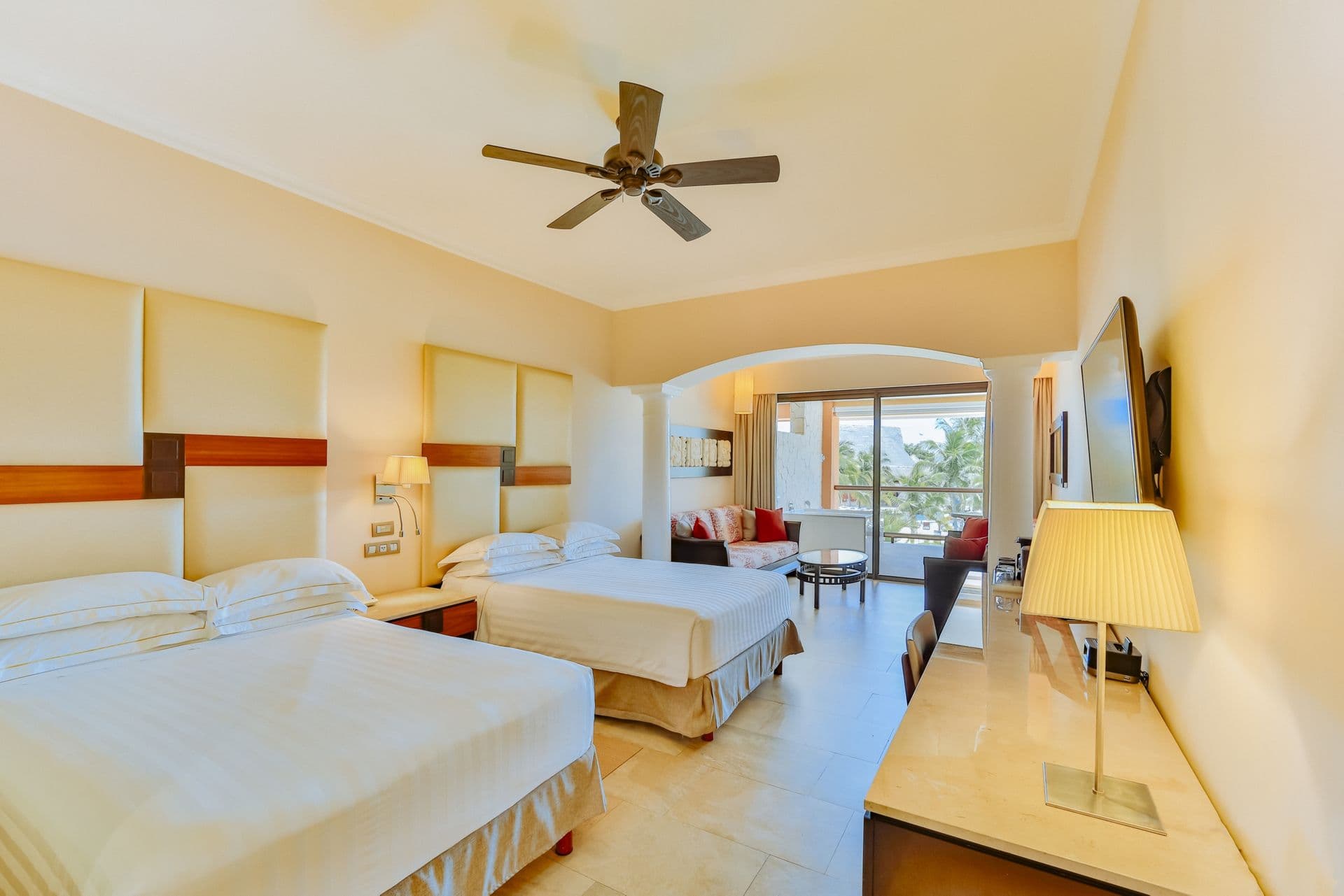 Barceló Maya Caribe Rooms & Suites