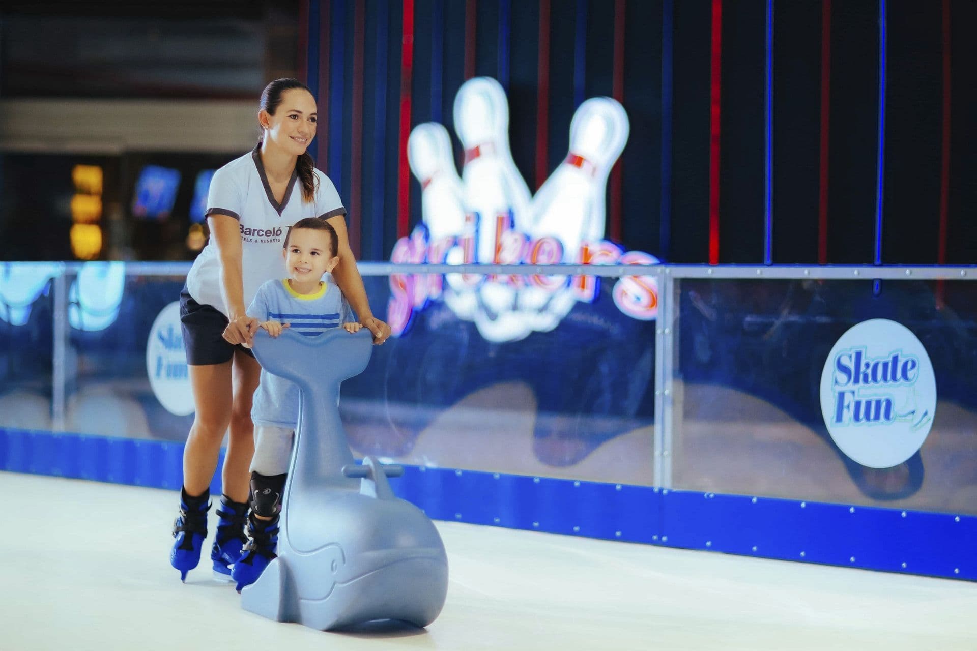 Barceló Maya Colonial Exterior & Grounds