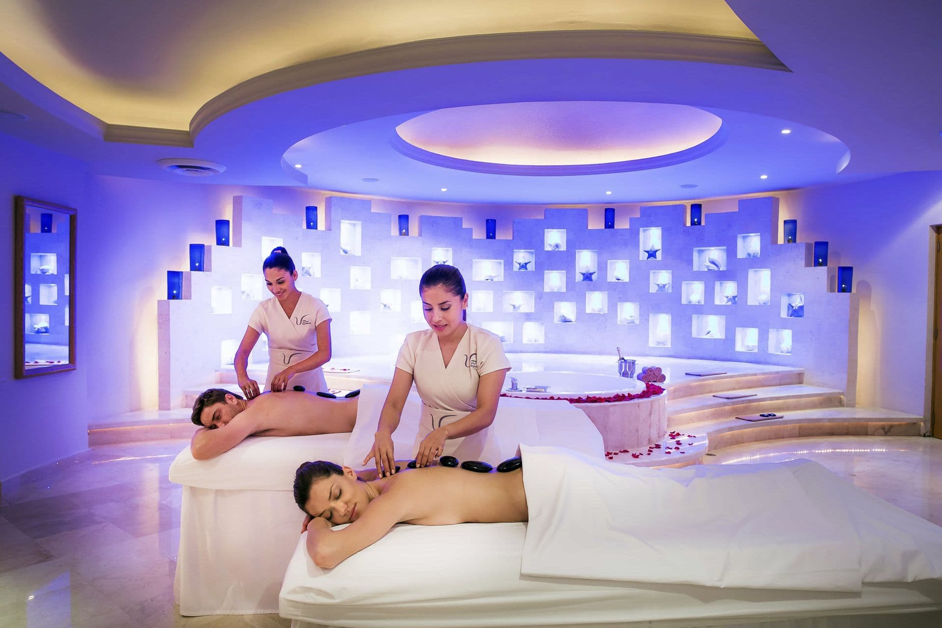 Barceló Maya Colonial