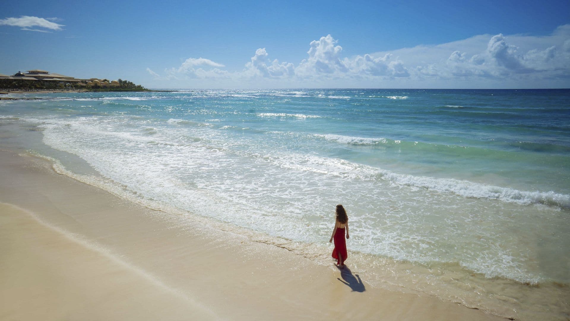 Barceló Maya Palace Activities