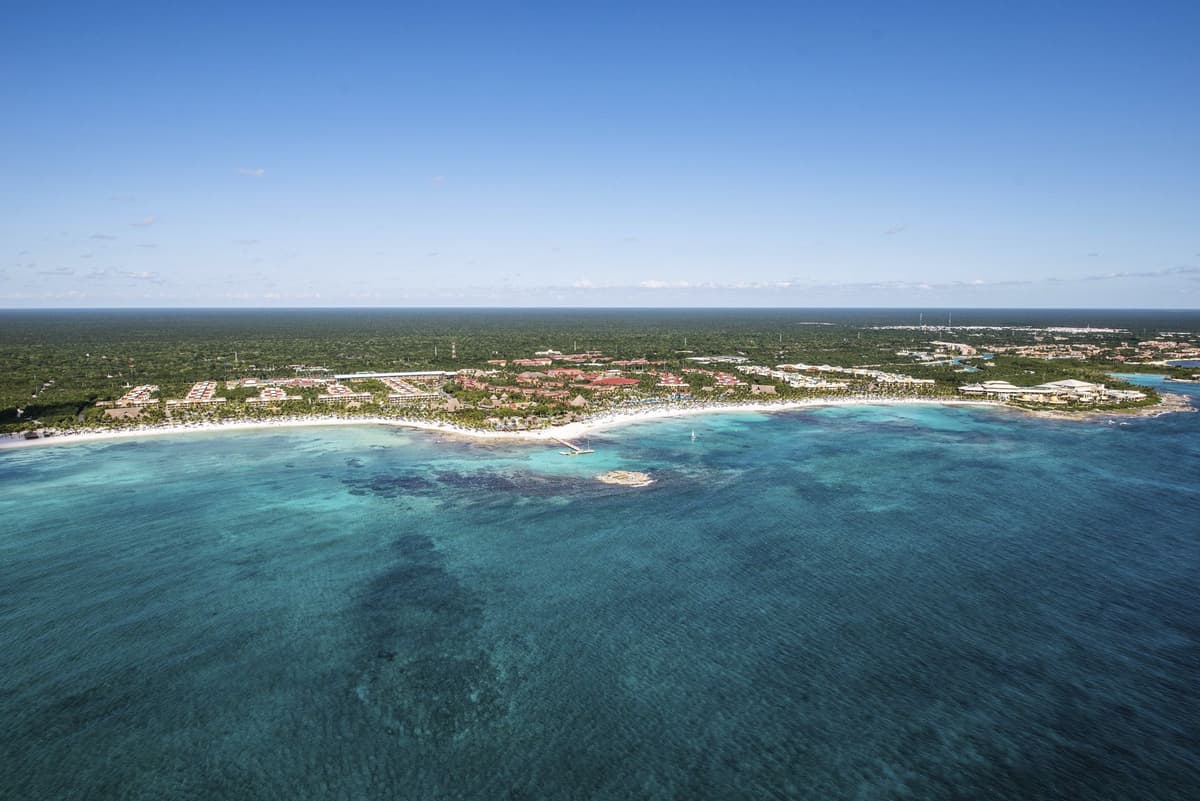 Barceló Maya Tropical