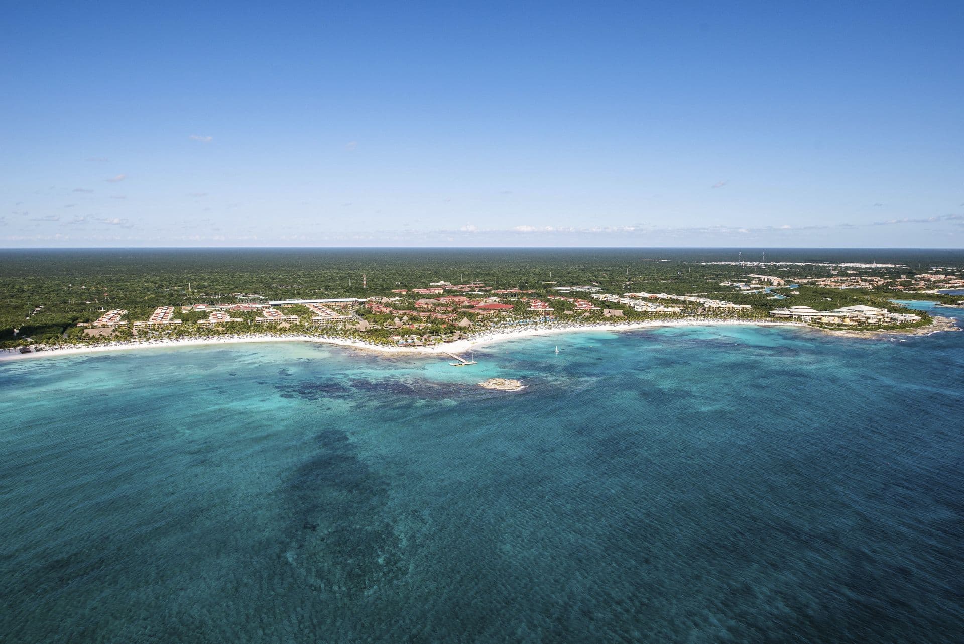 Barceló Maya Tropical