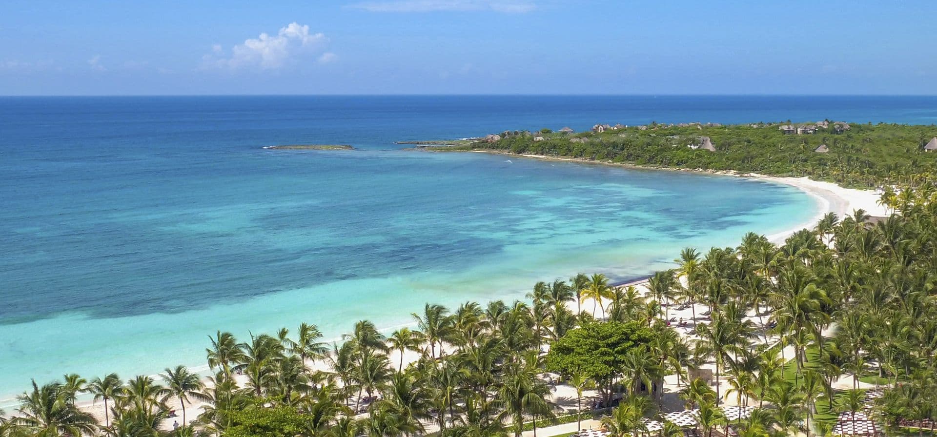 Barceló Maya Tropical Exterior & Grounds