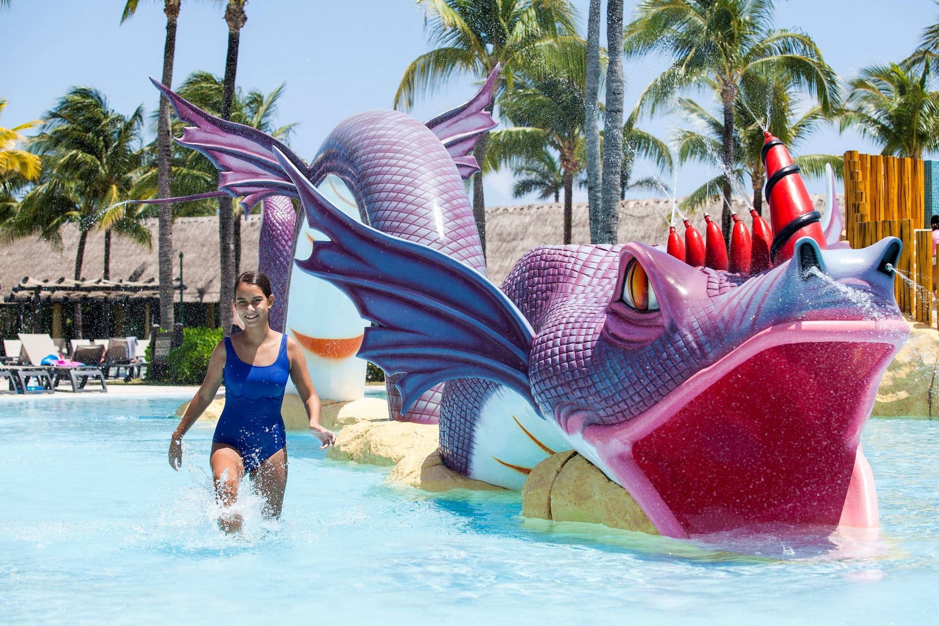 Barceló Maya Tropical Pools