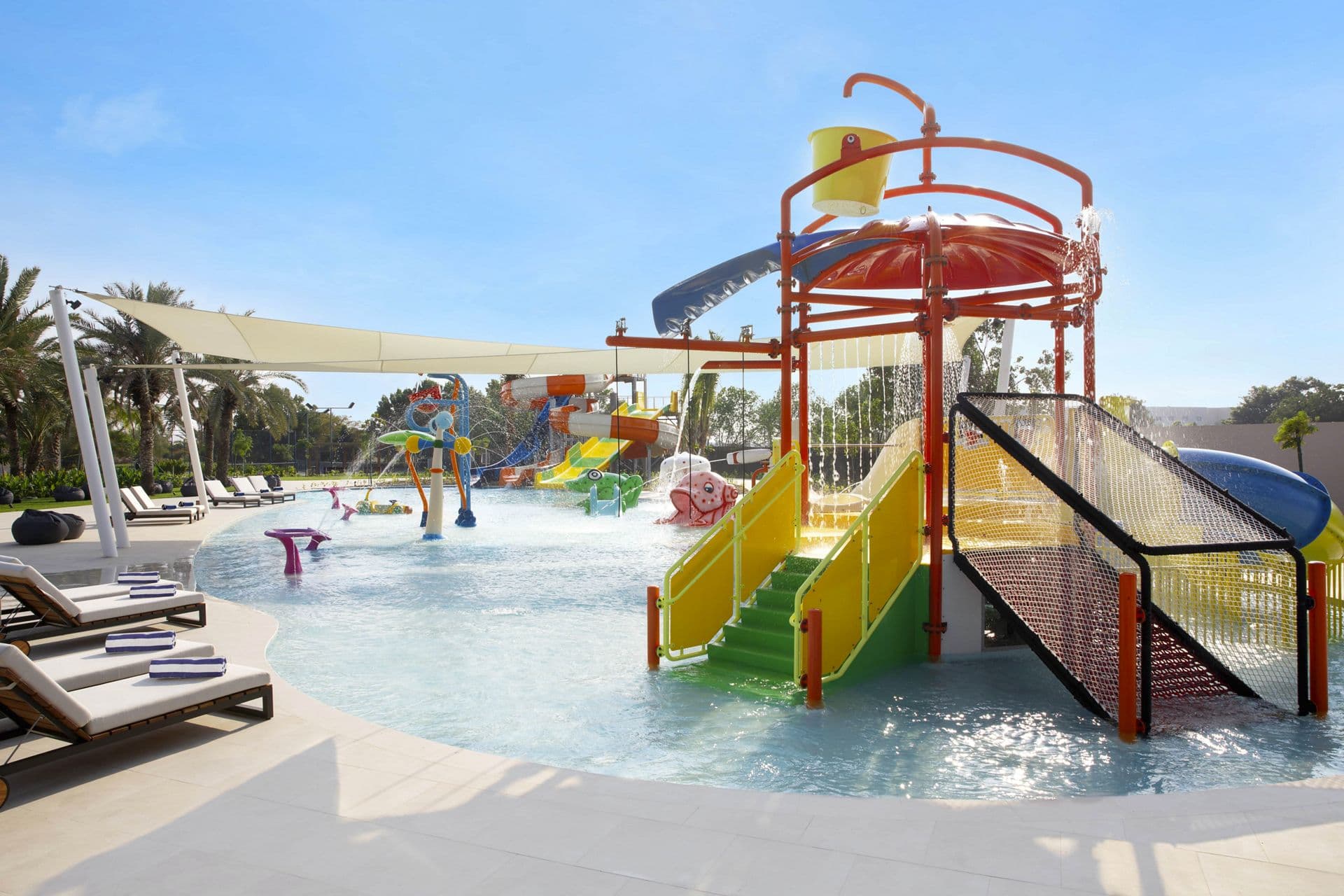 Barceló Mussanah Resort, Sultanate of Oman Activities