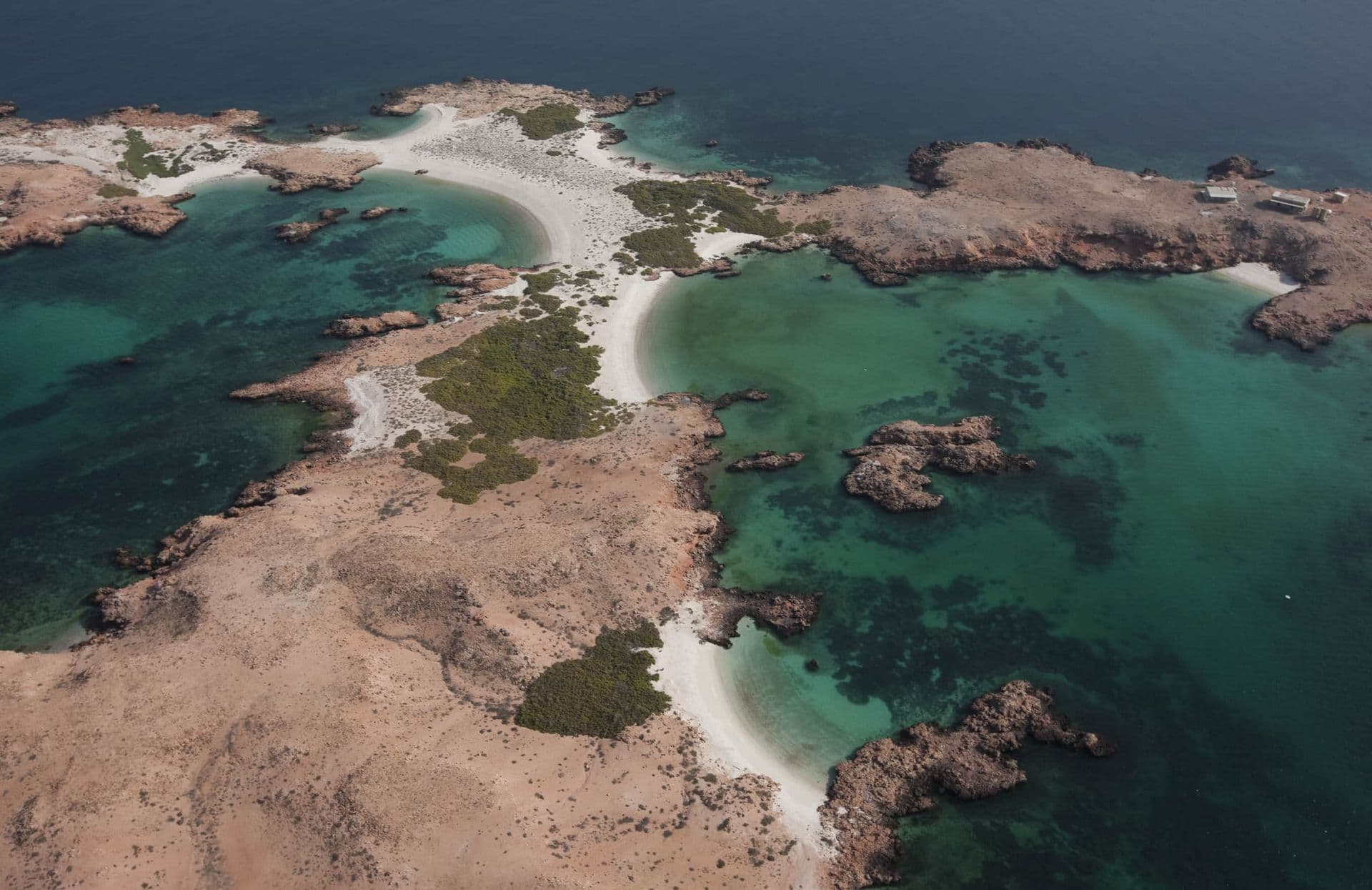 Barceló Mussanah Resort, Sultanate of Oman Exterior & Grounds