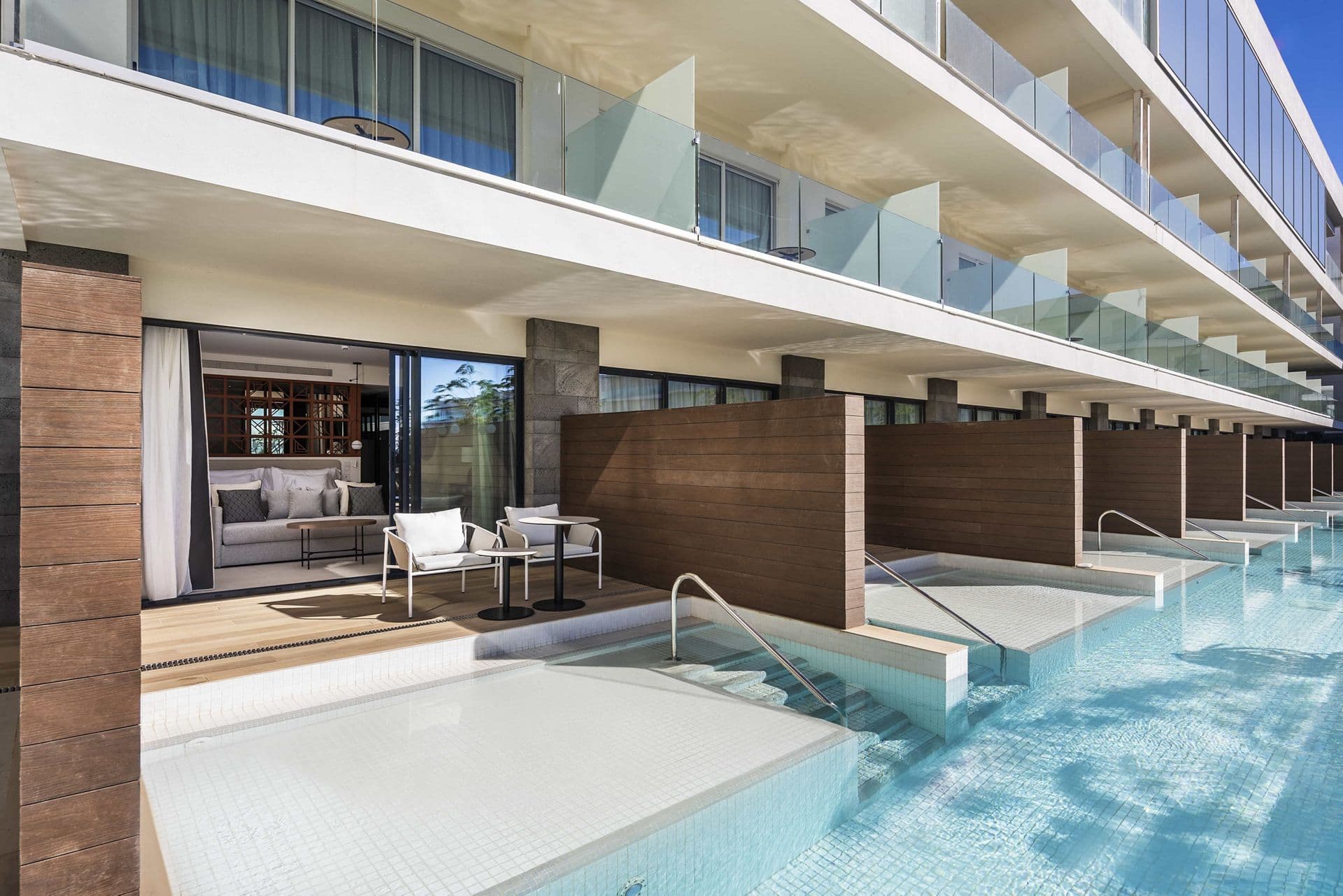 Barceló Playa Blanca Rooms & Suites