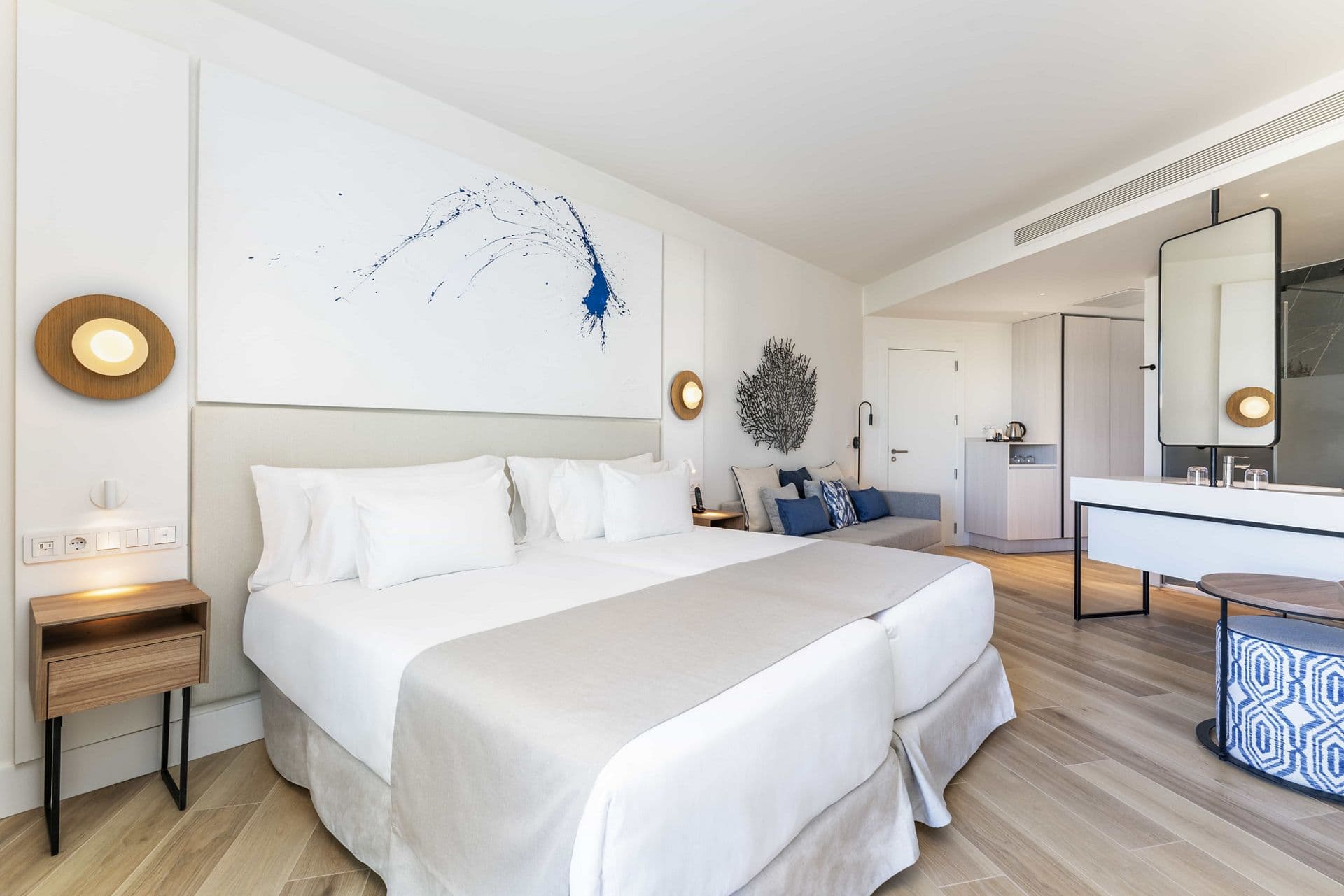 Barceló Playa Blanca Rooms & Suites