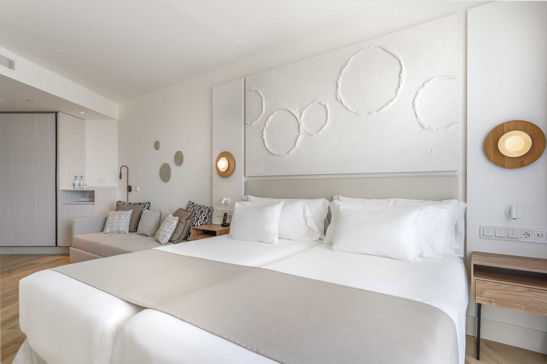 Barceló Playa Blanca Rooms & Suites