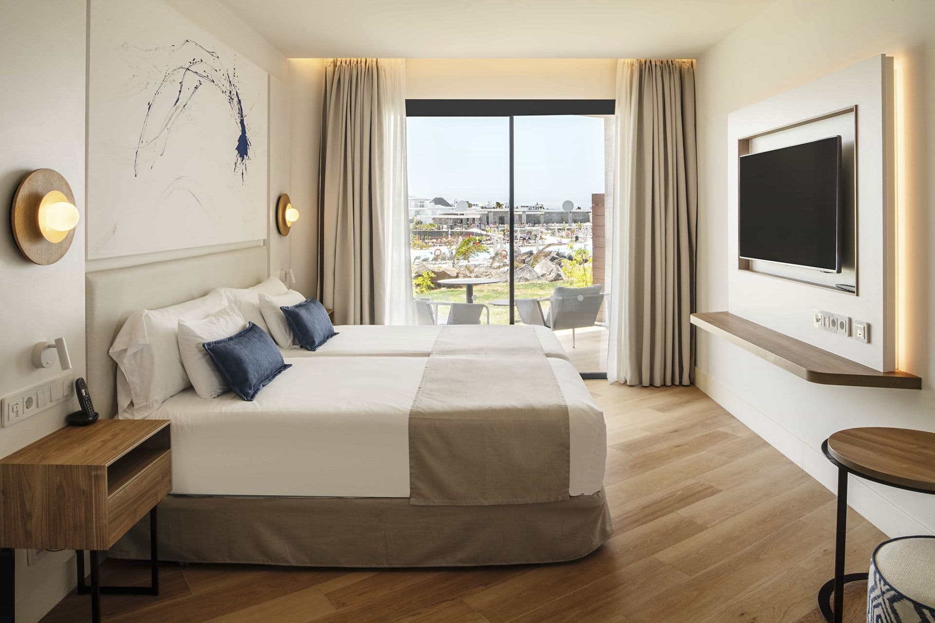 Barceló Playa Blanca Rooms & Suites