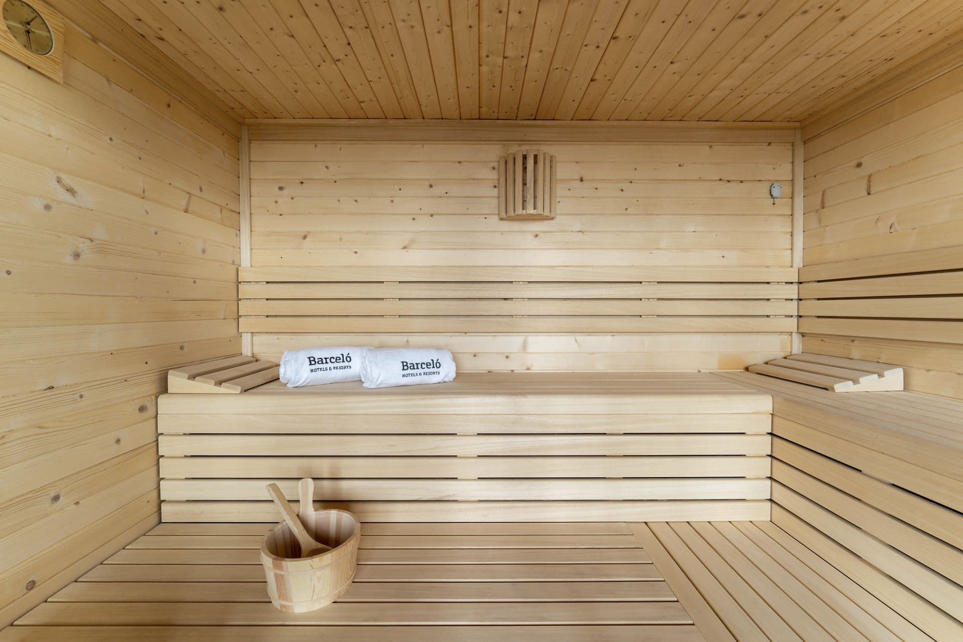 Barceló Playa Blanca Spa & Wellness