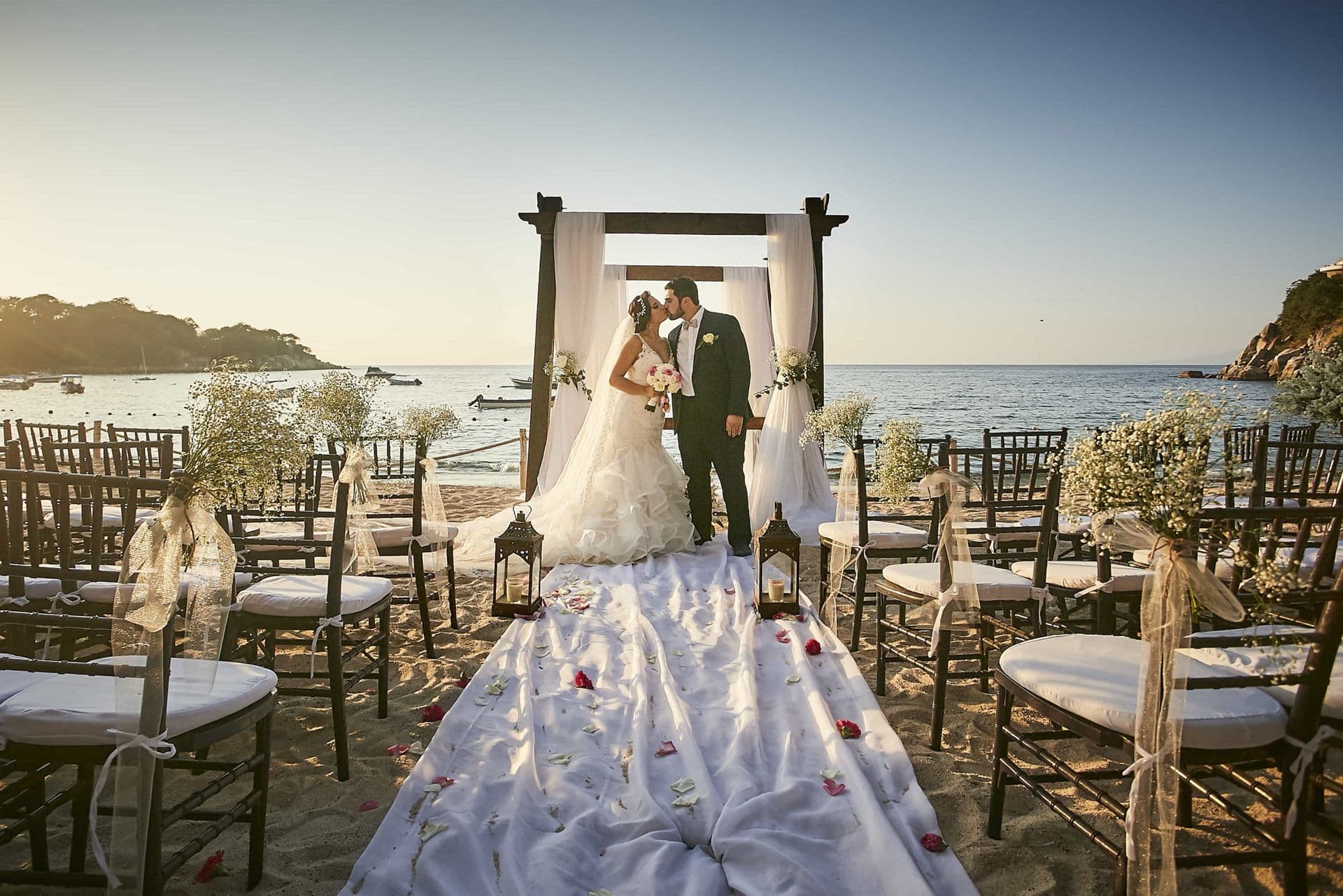 Barceló Puerto Vallarta Activities