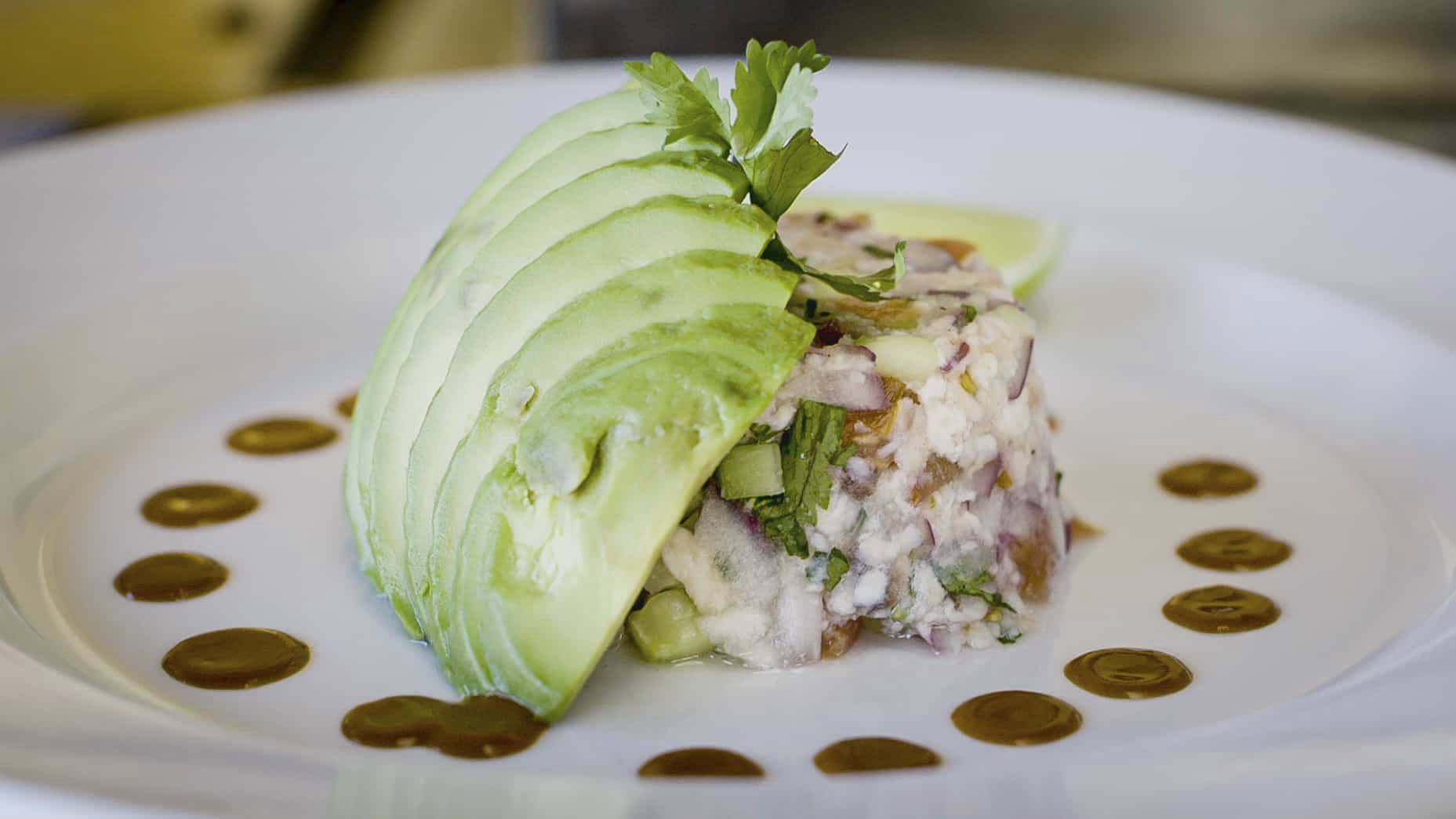 Barceló Puerto Vallarta Dining & Restaurants