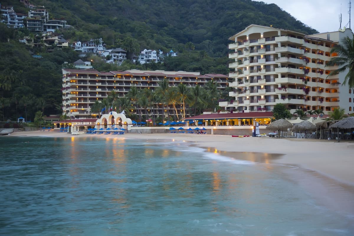 Barceló Puerto Vallarta