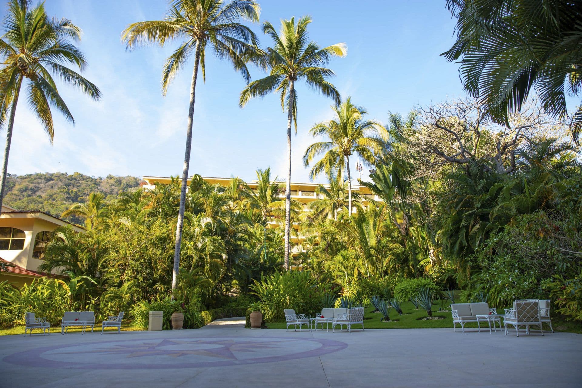 Barceló Puerto Vallarta Exterior & Grounds
