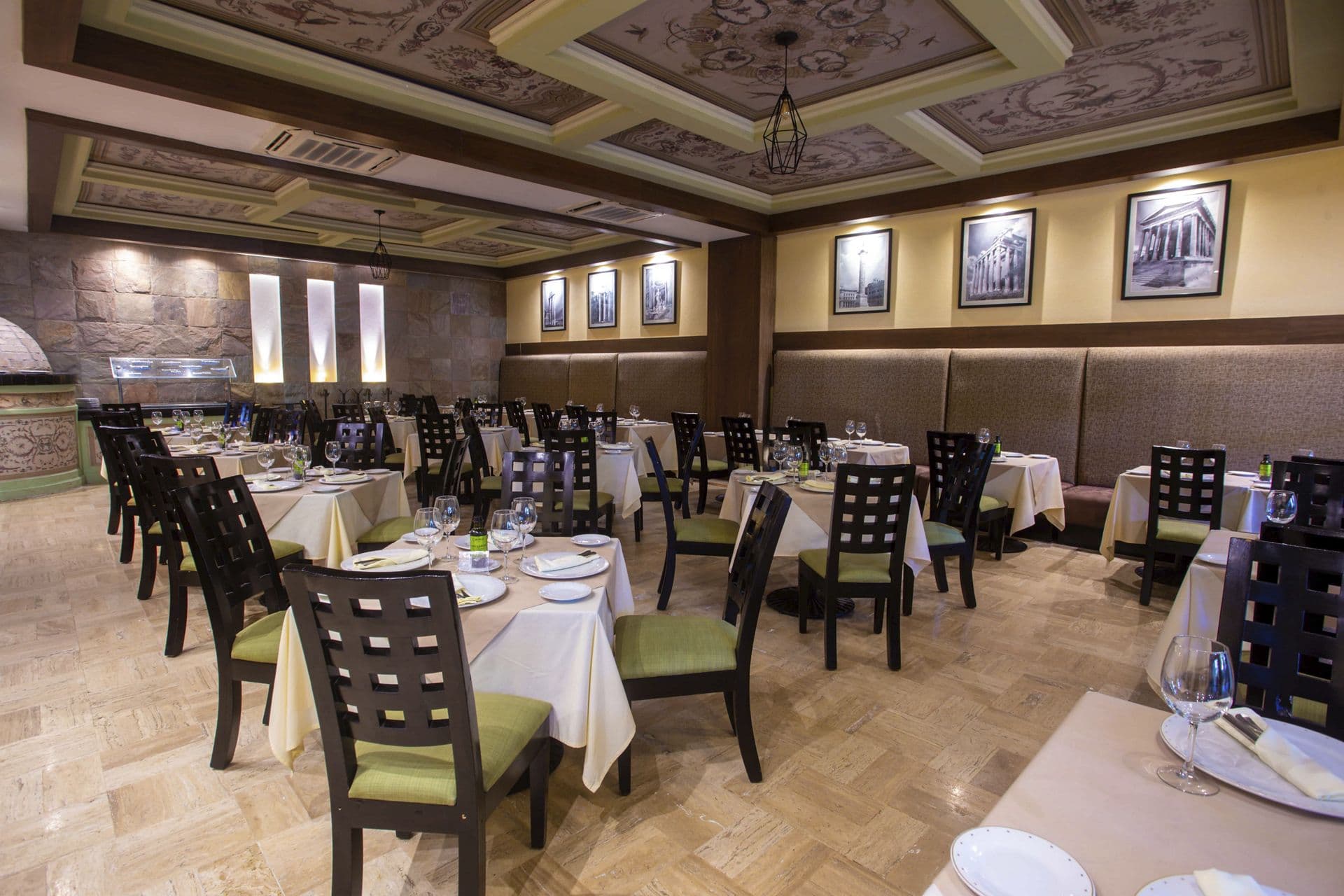 Barceló Puerto Vallarta Exterior & Grounds