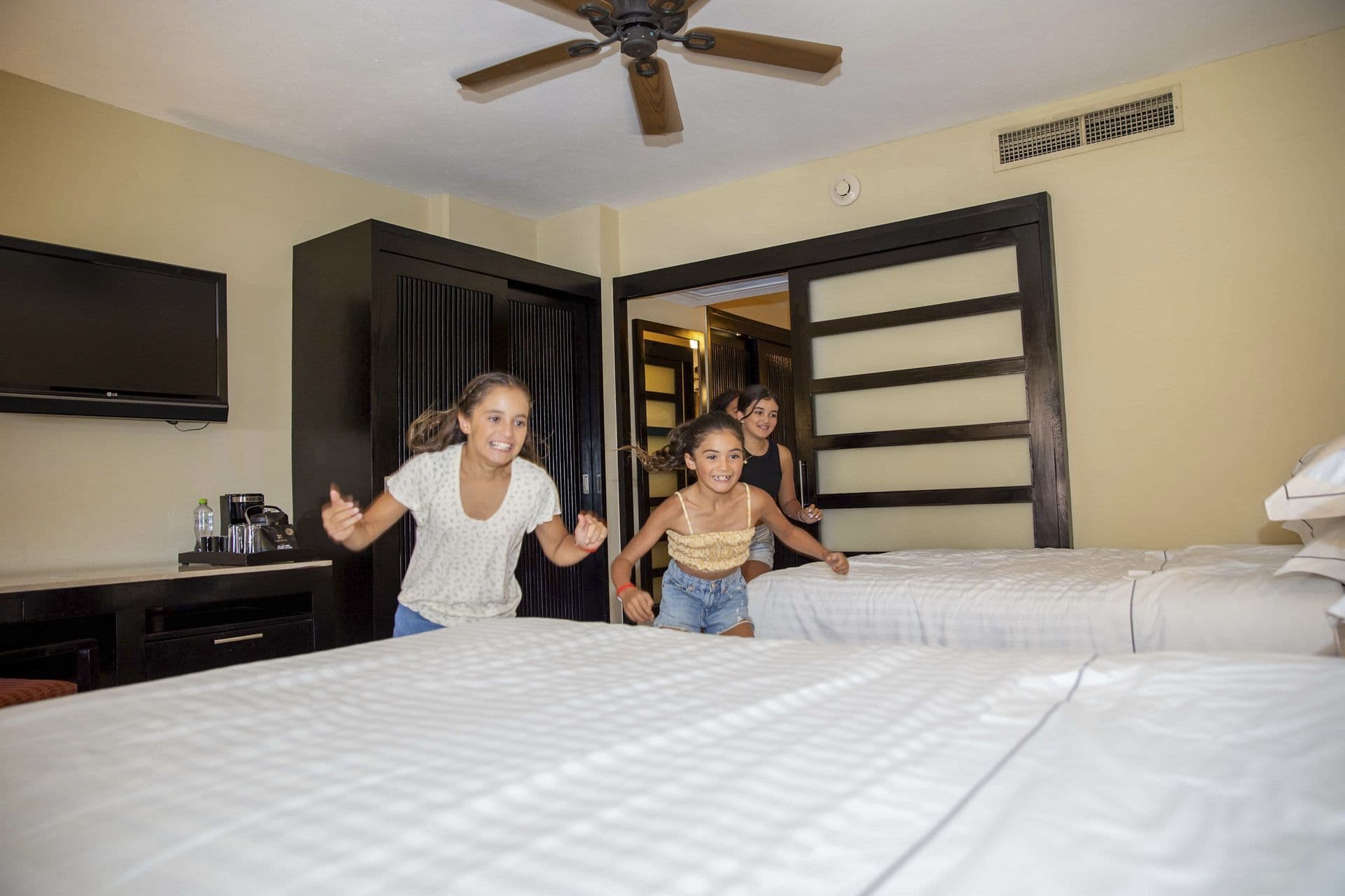 Barceló Puerto Vallarta Rooms & Suites