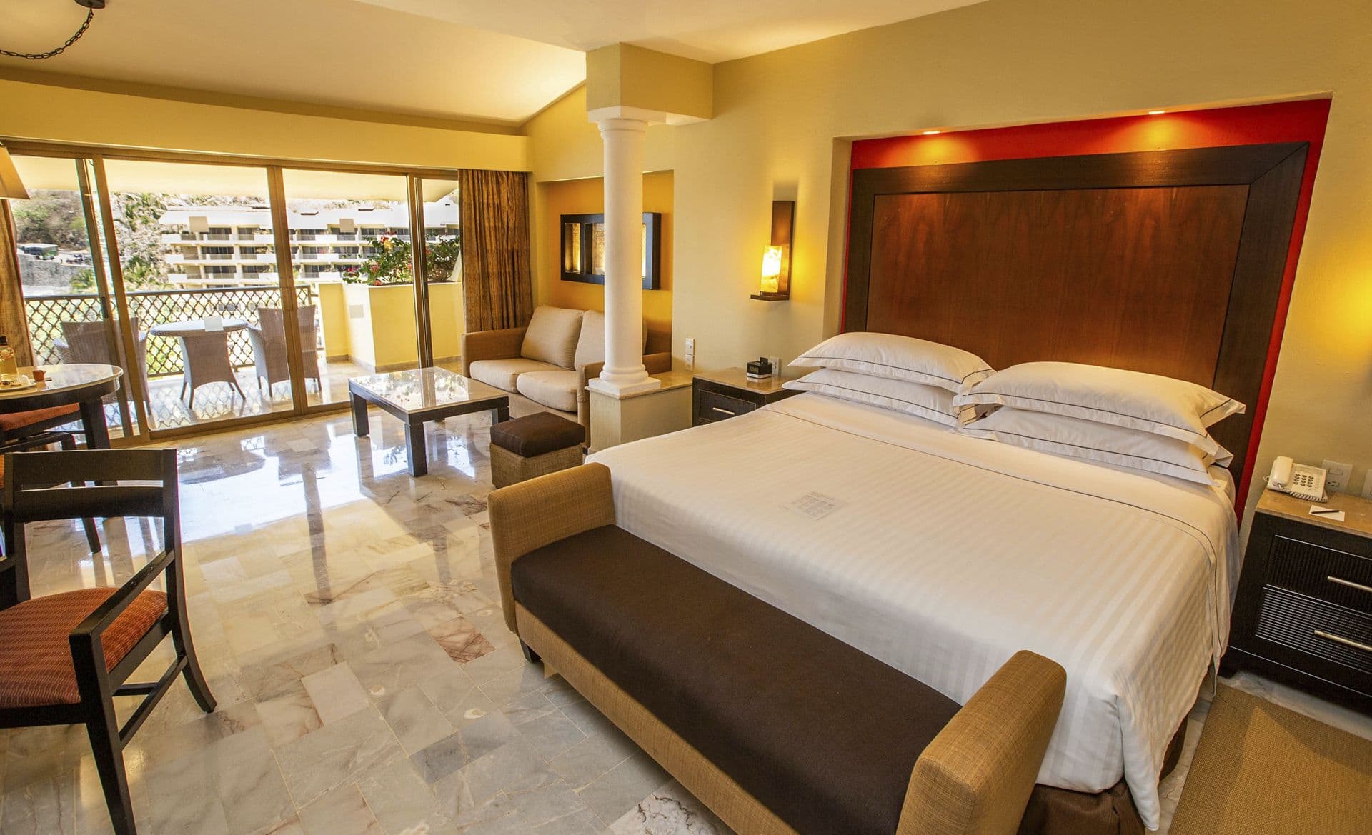 Barceló Puerto Vallarta Rooms & Suites