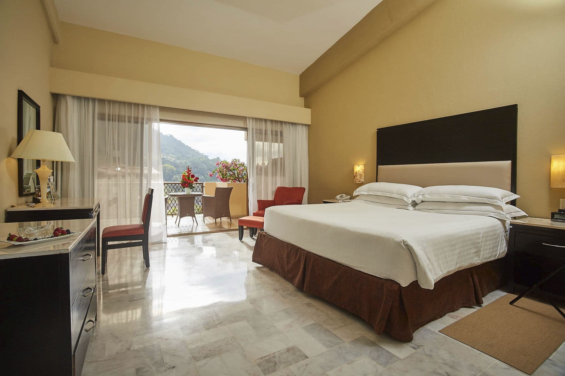 Barceló Puerto Vallarta Rooms & Suites