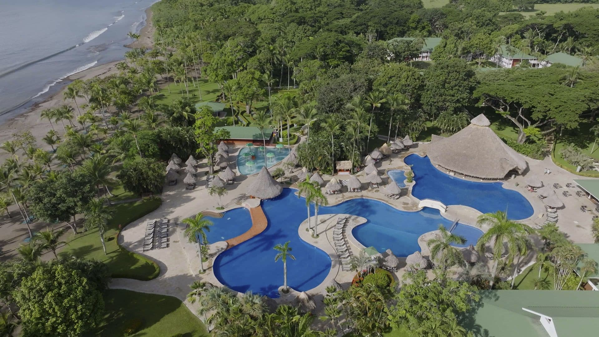 Barceló Tambor Exterior & Grounds