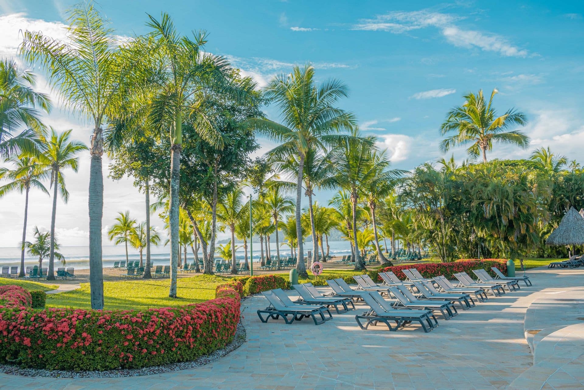 Barceló Tambor Exterior & Grounds