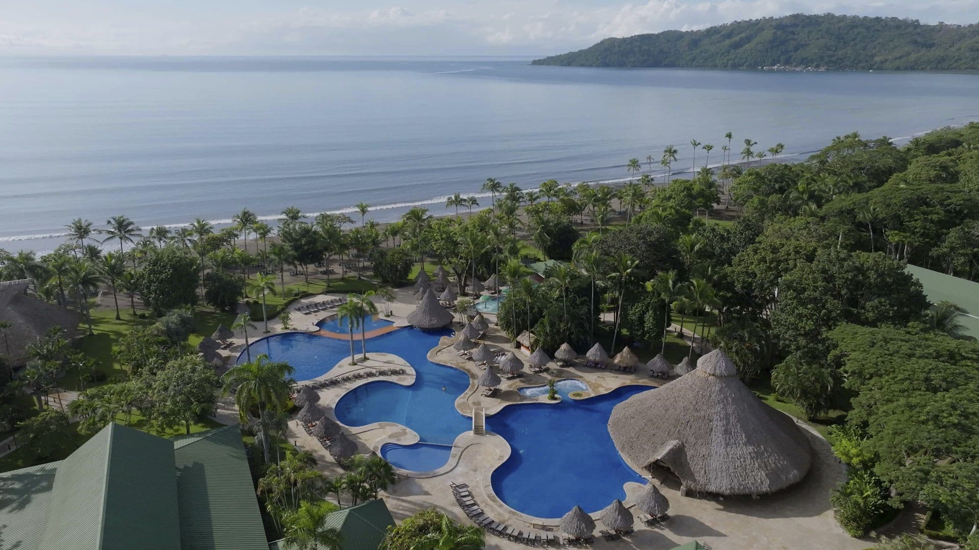 Barceló Tambor Exterior & Grounds